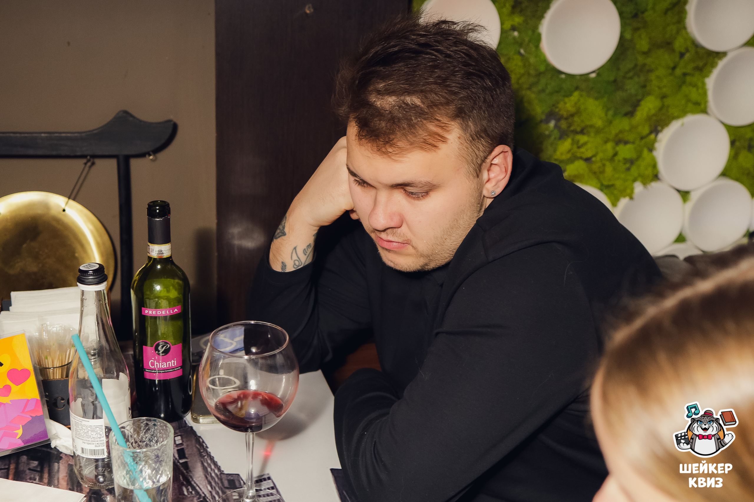 Превью к фотоальбому Все фото