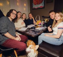 Превью к фотоальбому МУЗЫКАЛЬНОЕ ЛОТО [РУССКОЕ. LITE] #4.1 (07.01.2026) 20:00 Travel