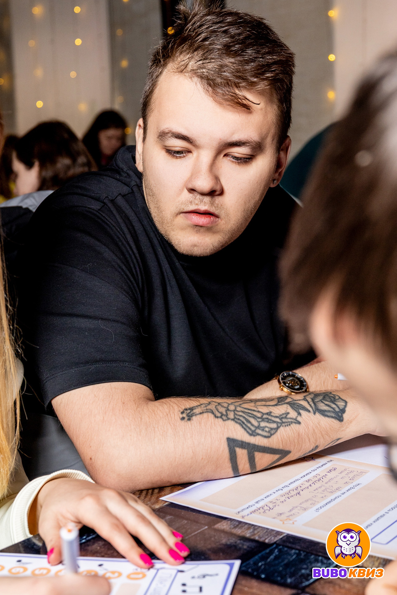 Превью к фотоальбому Все фото