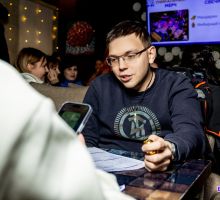 Превью к фотоальбому УМ: Русская музыка. Незаезженное заезженное (17.01.2026) 14:00 Travel