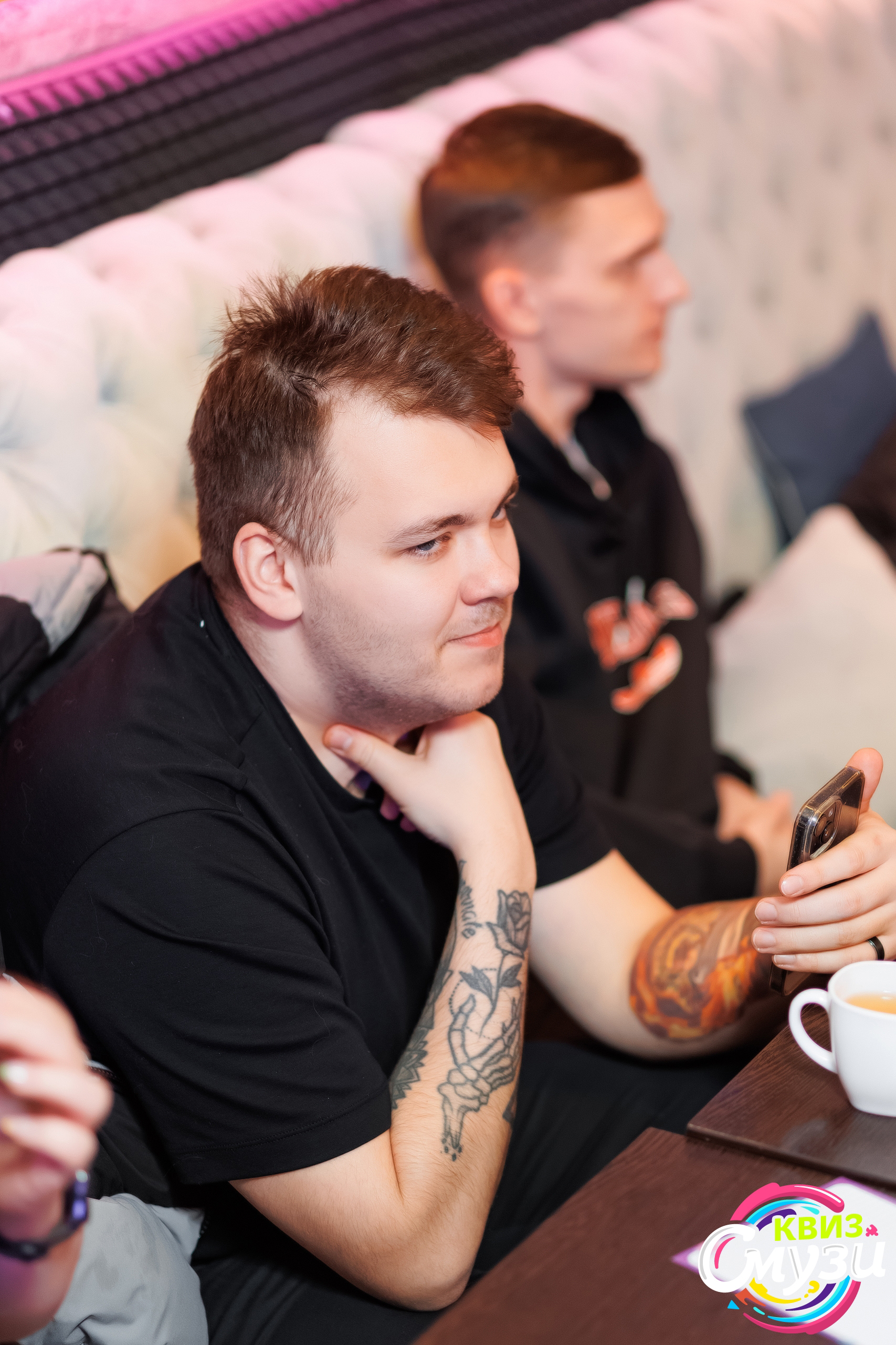 Превью к фотоальбому Все фото