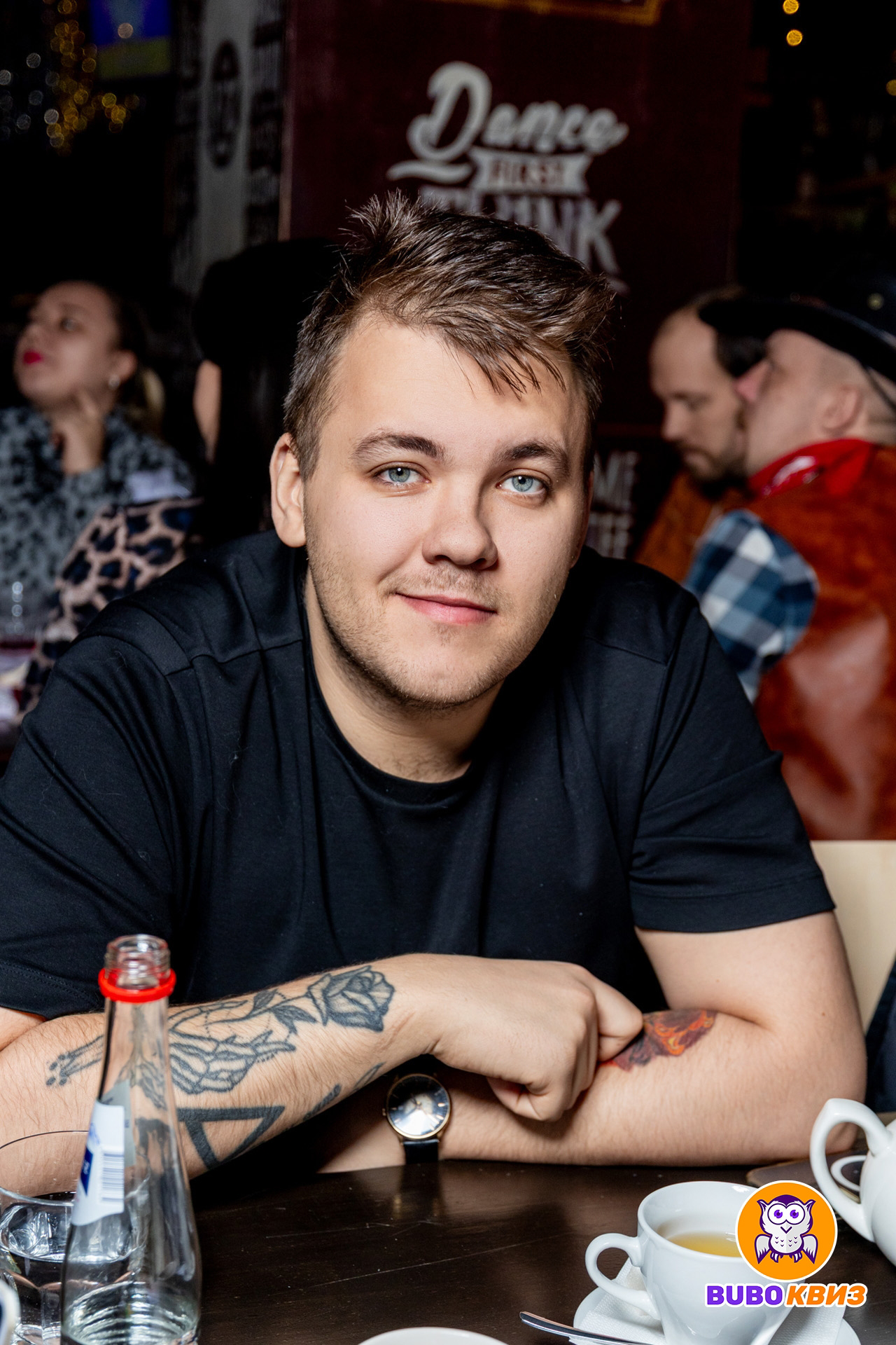 Превью к фотоальбому Все фото