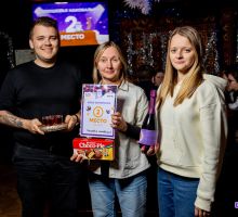 Превью к фотоальбому Квиз-вечеринка (18.01.2026) 17:00 1929