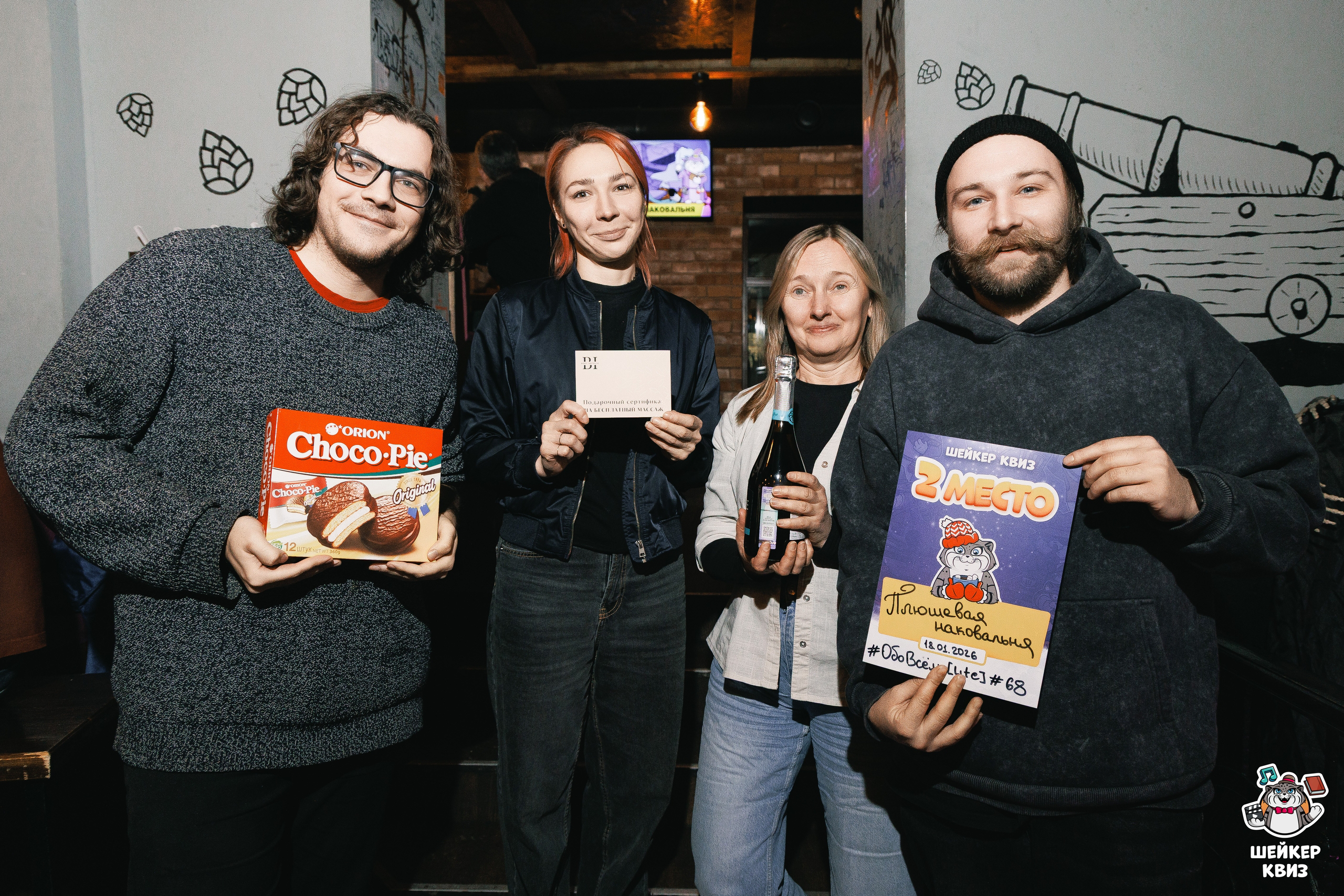 Превью к фотоальбому Все фото