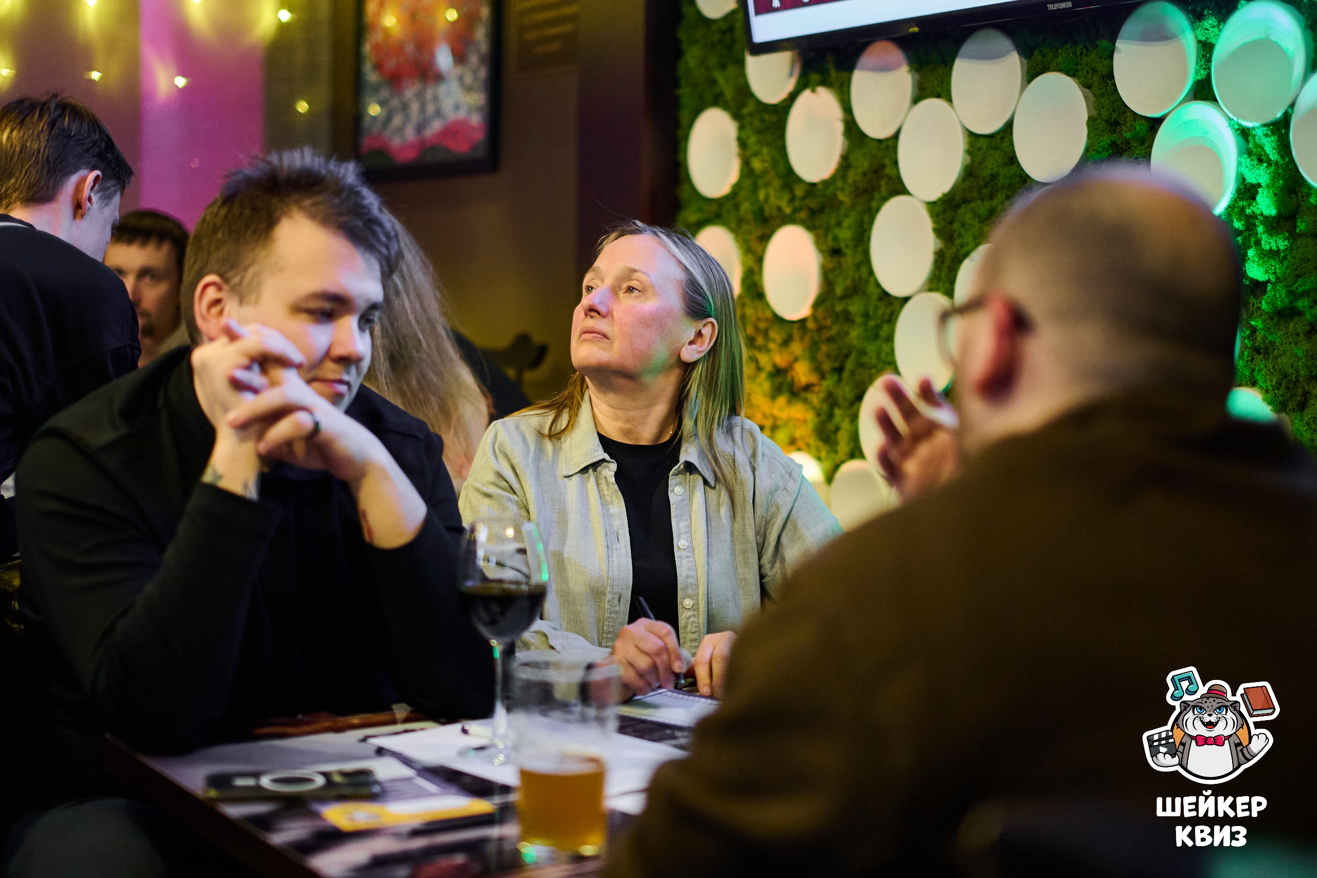 Превью к фотоальбому ОБОВСЁМ [SUPER LITE. 105 ВОПРОСОВ] #30.1 (23.01.2026) 19:00 Travel