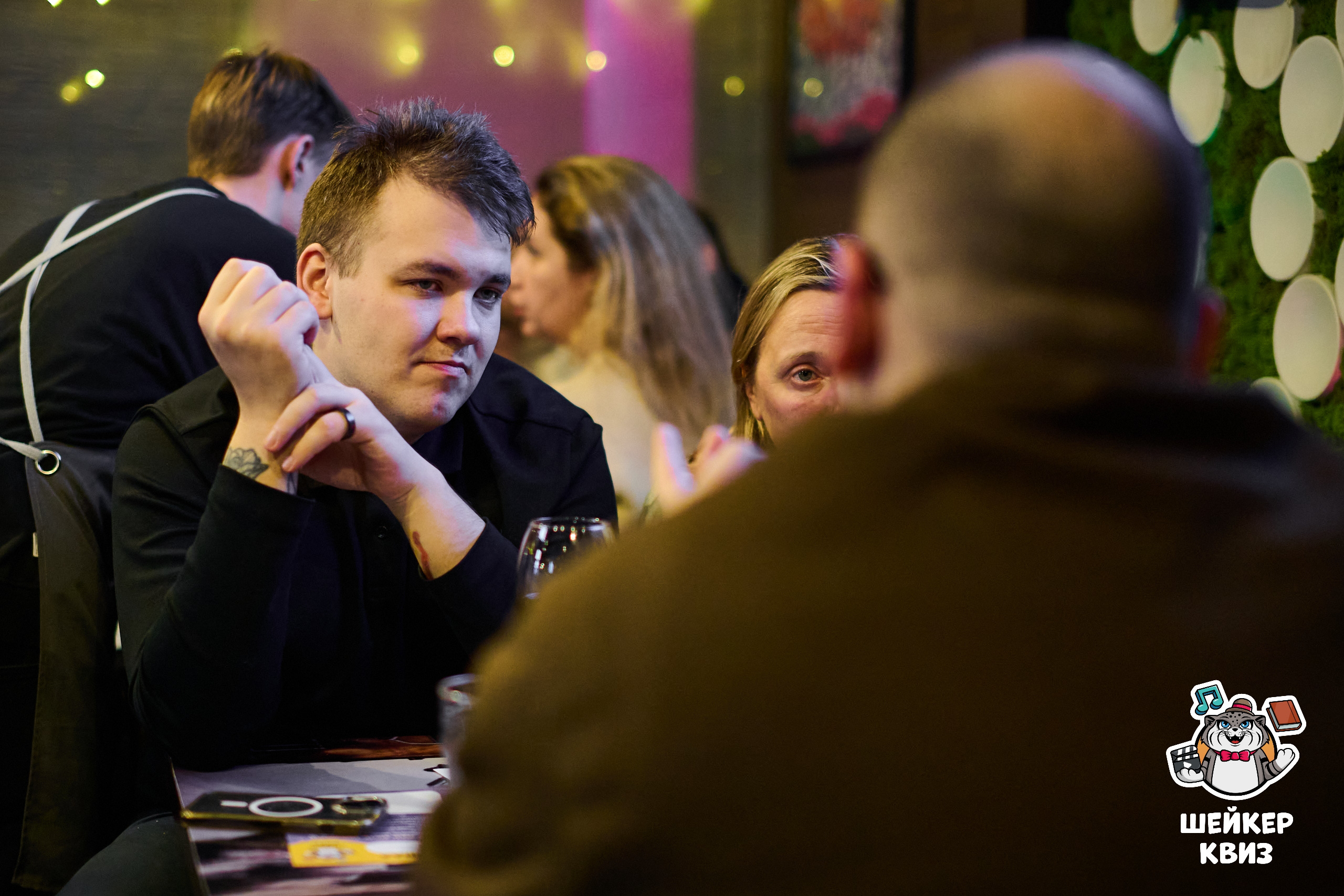 Превью к фотоальбому ОБОВСЁМ [SUPER LITE. 105 ВОПРОСОВ] #30.1 (23.01.2026) 19:00 Travel