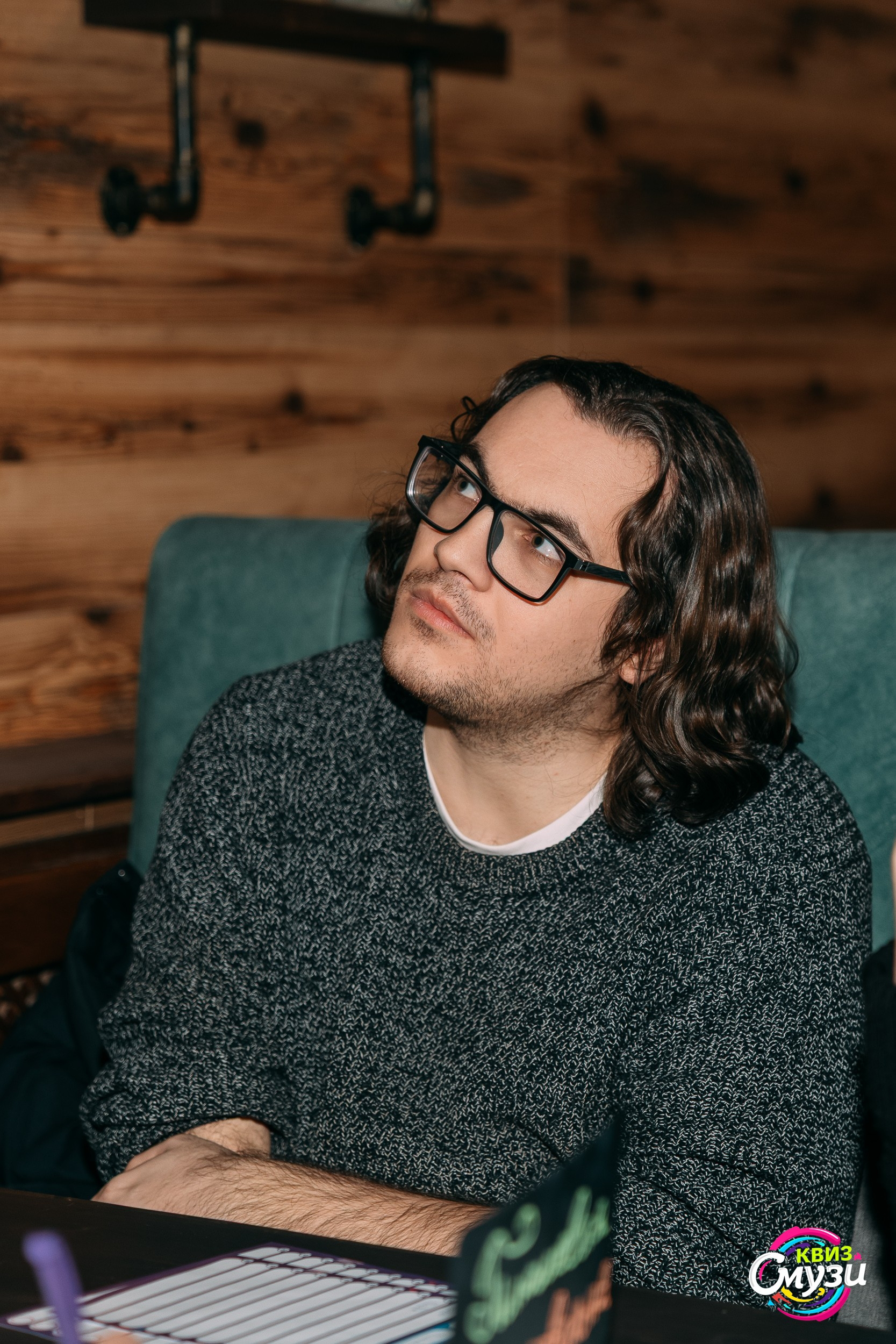 Превью к фотоальбому Футбол: УГАДАЙКА ЛАЙТ (26.01.2026) 20:00 Золберг