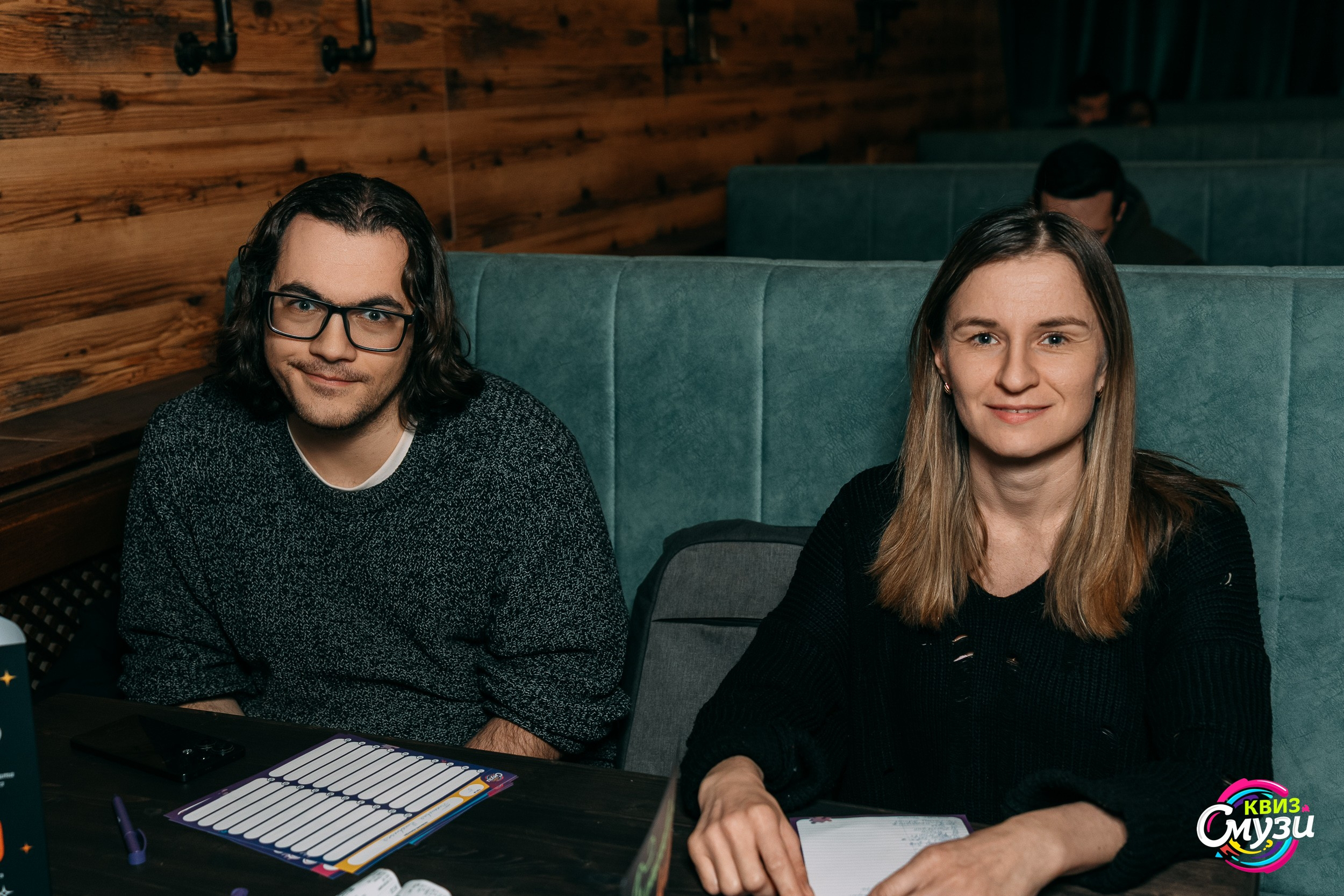 Превью к фотоальбому Футбол: УГАДАЙКА ЛАЙТ (26.01.2026) 20:00 Золберг