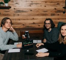 Превью к фотоальбому Футбол: УГАДАЙКА ЛАЙТ (26.01.2026) 20:00 Золберг