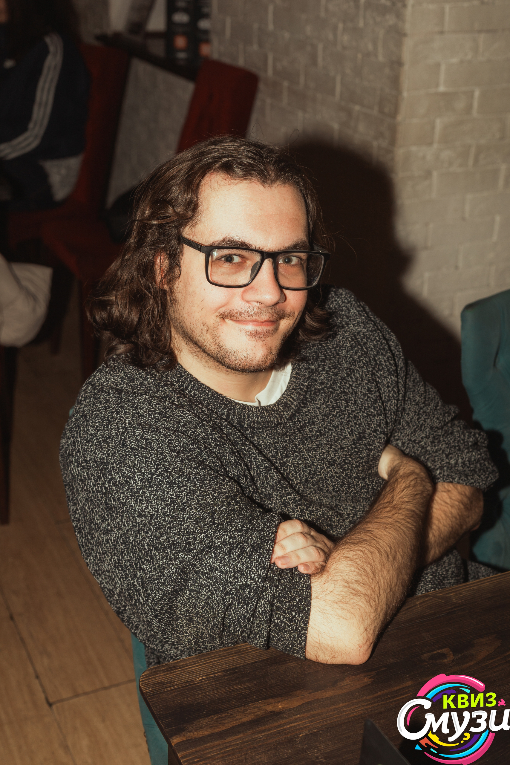 Превью к фотоальбому Угадай видеоигру ЛАЙТ (27.01.2026) 20:00 Золберг