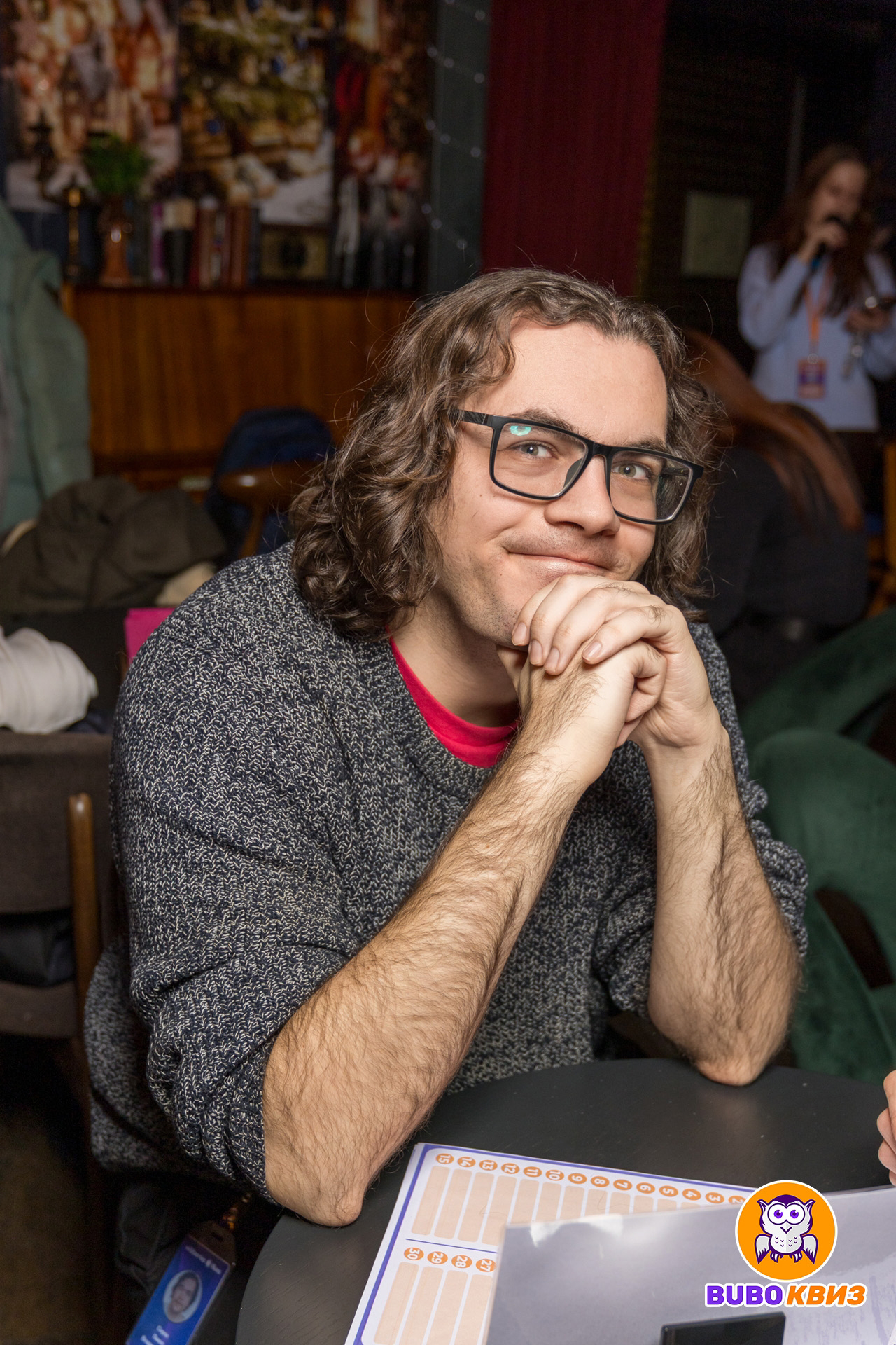 Превью к фотоальбому УМ: Музыкальный марафон. 200 треков (29.01.2026) 20:00 Pub No Pub