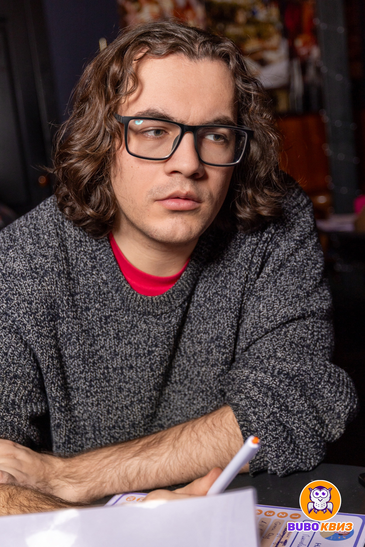 Превью к фотоальбому УМ: Музыкальный марафон. 200 треков (29.01.2026) 20:00 Pub No Pub