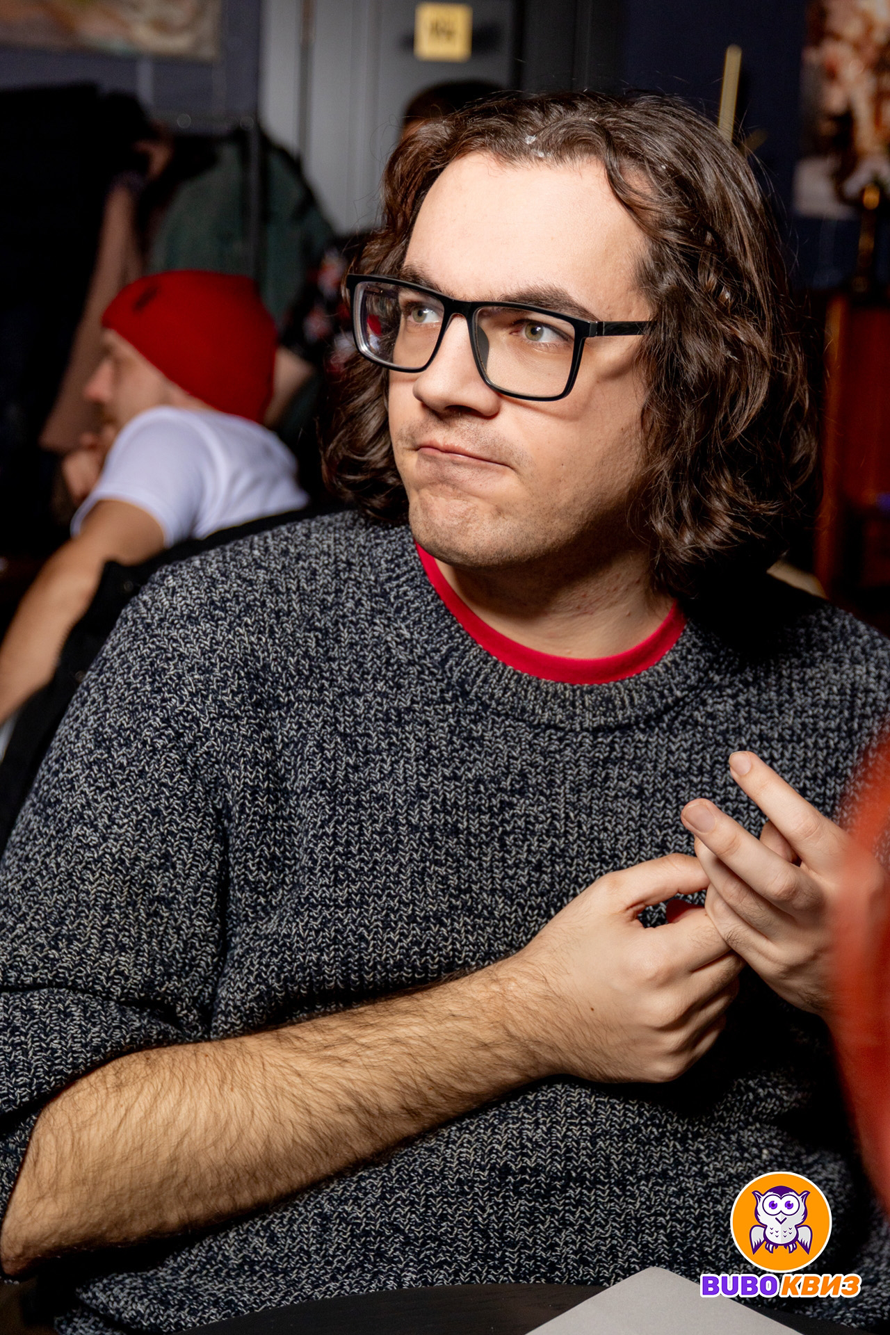 Превью к фотоальбому УМ: Музыкальный марафон. 200 треков (29.01.2026) 20:00 Pub No Pub