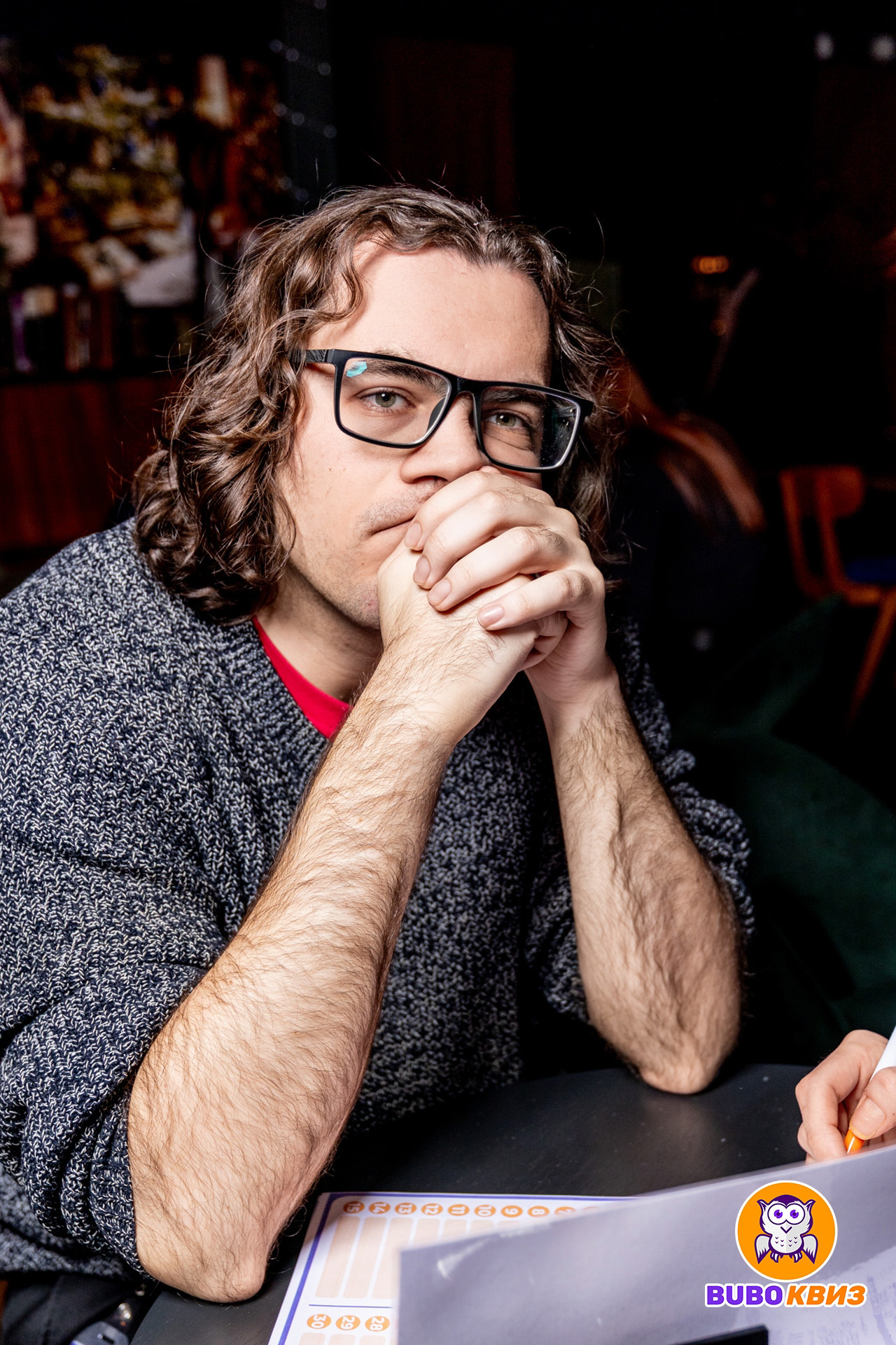 Превью к фотоальбому УМ: Музыкальный марафон. 200 треков (29.01.2026) 20:00 Pub No Pub