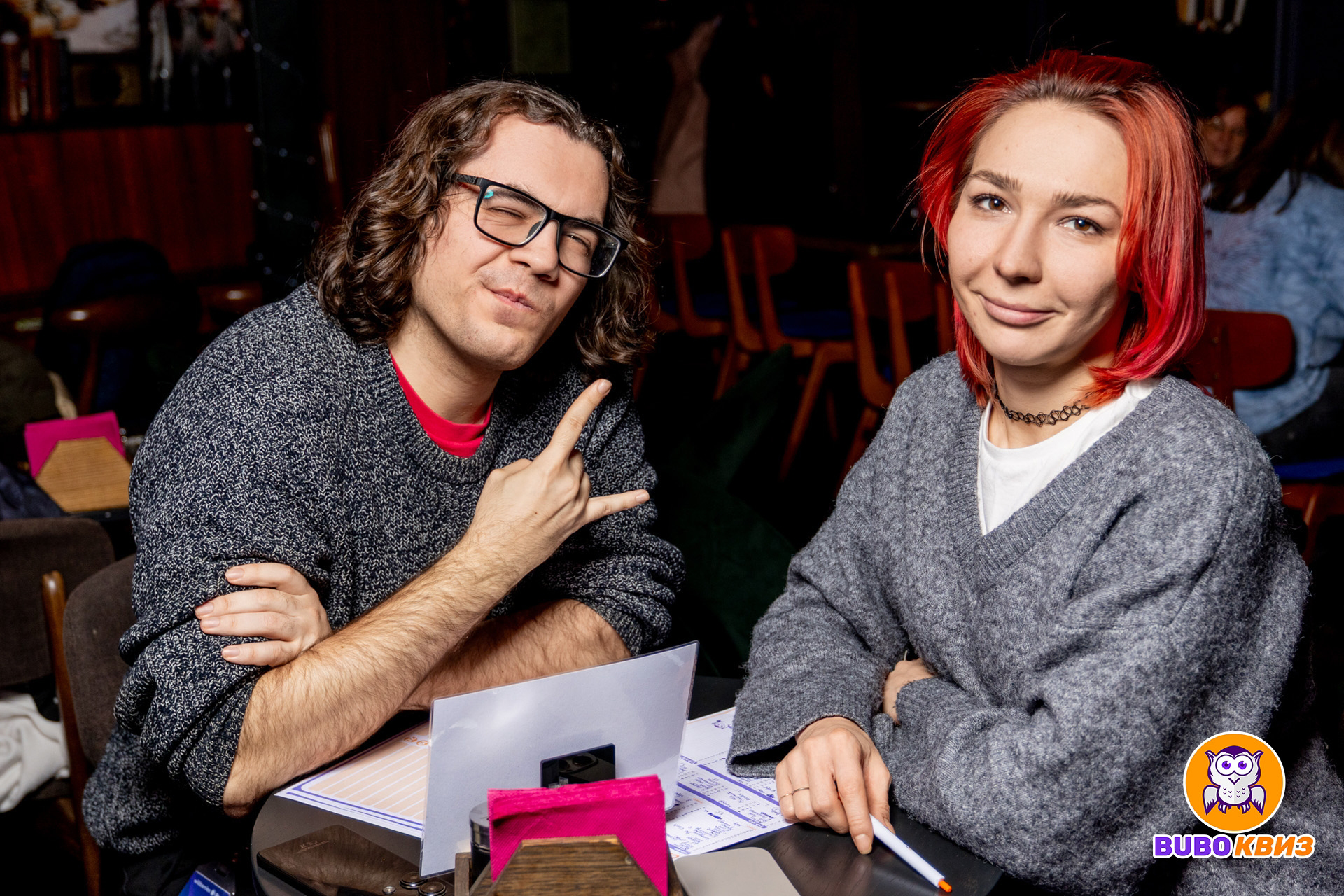 Превью к фотоальбому УМ: Музыкальный марафон. 200 треков (29.01.2026) 20:00 Pub No Pub