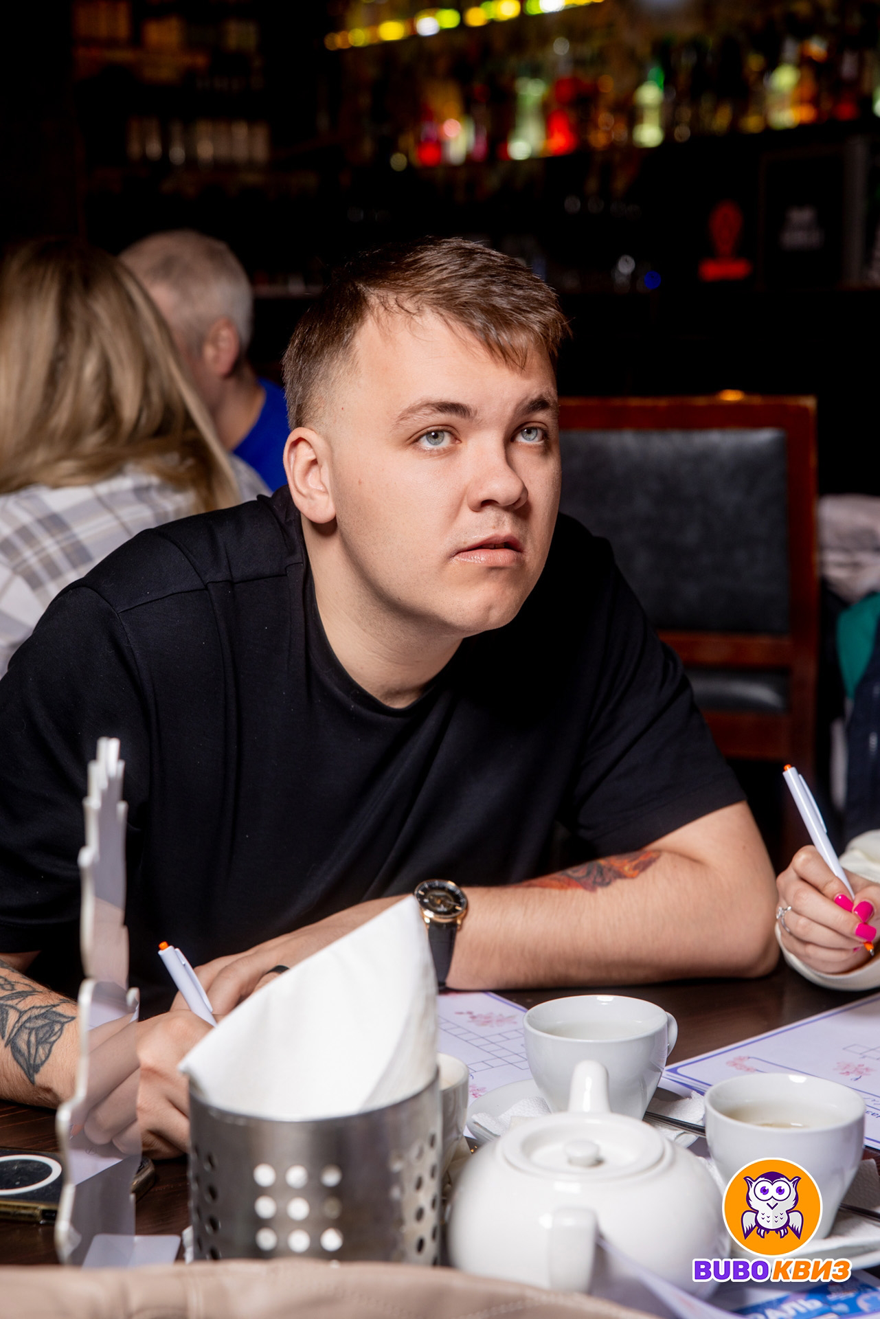 Превью к фотоальбому Обо всем: Лайт (01.02.2026) 14:00 1929