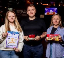 Превью к фотоальбому Обо всем: Лайт (01.02.2026) 14:00 1929