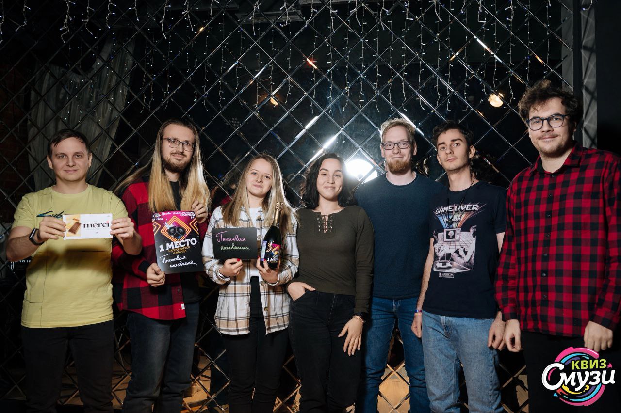 Превью к фотоальбому Все фото