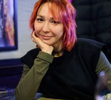 Превью к фотоальбому ТЕЛЕКВИЗ #29 (17.02.2026) 20:00 Travel