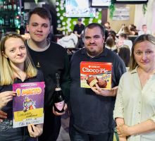 Превью к фотоальбому ОБОВСЁМ [ЛОТО] #2 (31.03.2026) 20:00 Travel