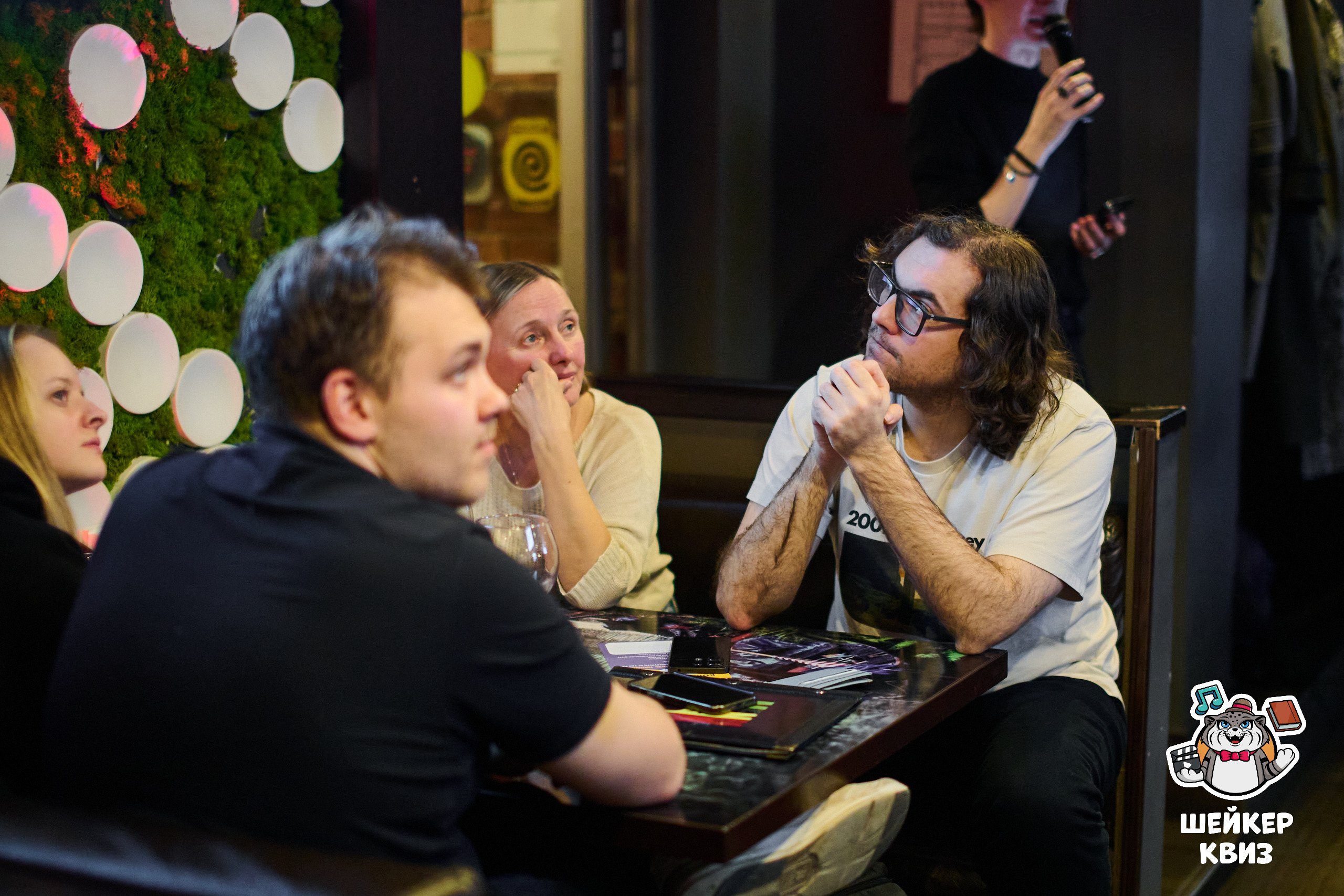 Превью к фотоальбому ОБОВСЁМ [ТВОЯ ИГРА] #9 (15.04.2026) 20:00 Travel