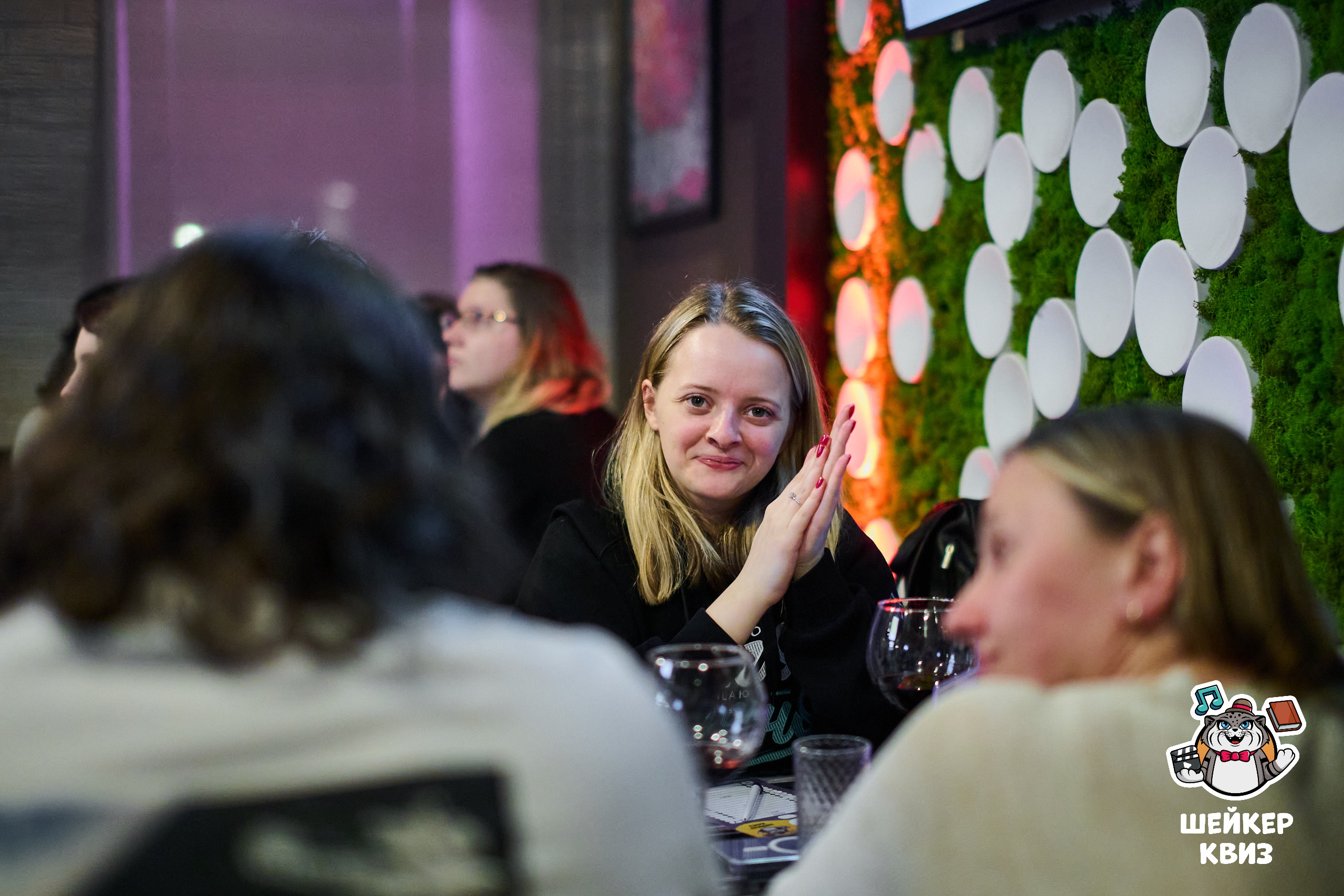 Превью к фотоальбому ОБОВСЁМ [ТВОЯ ИГРА] #9 (15.04.2026) 20:00 Travel