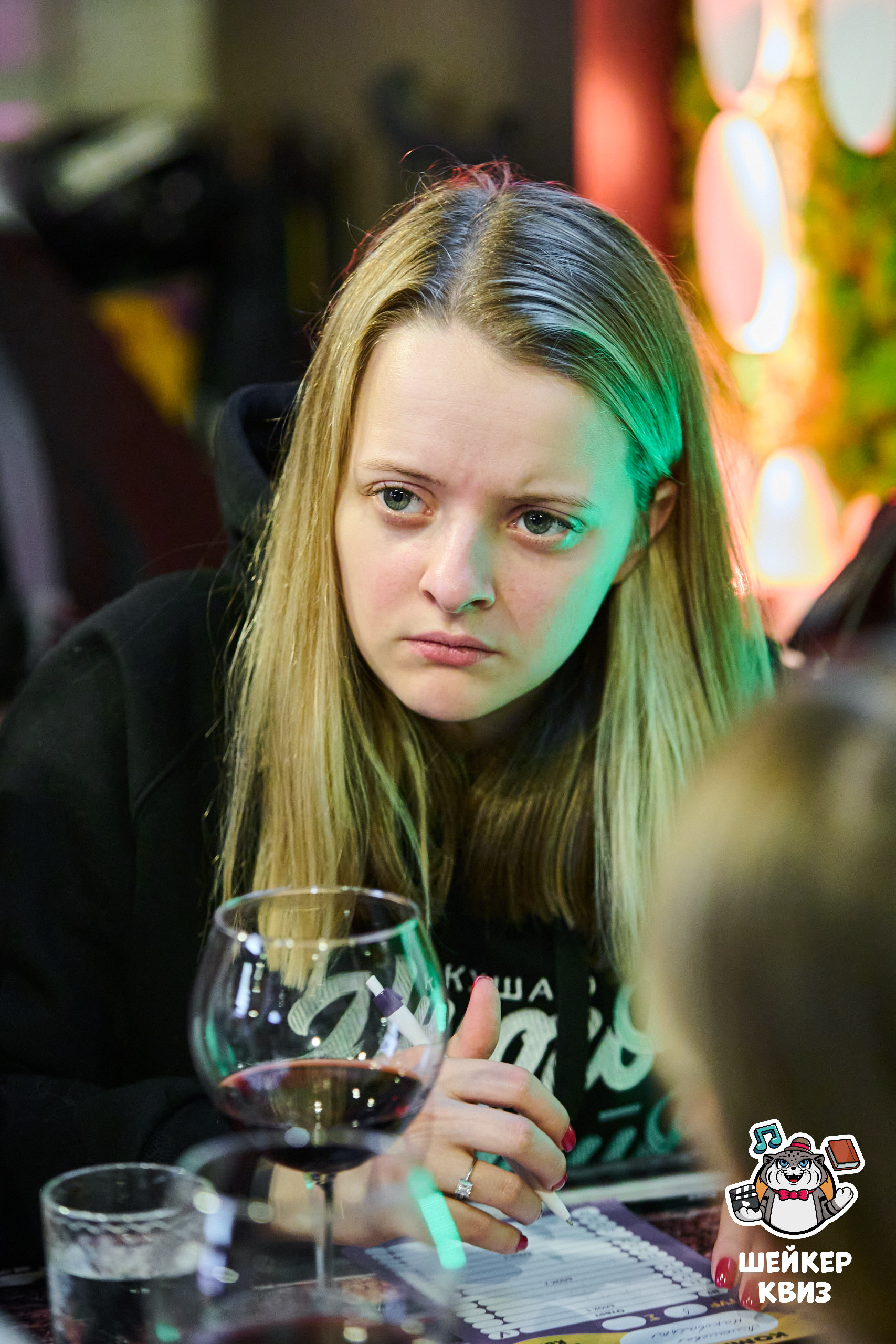 Превью к фотоальбому ОБОВСЁМ [ТВОЯ ИГРА] #9 (15.04.2026) 20:00 Travel