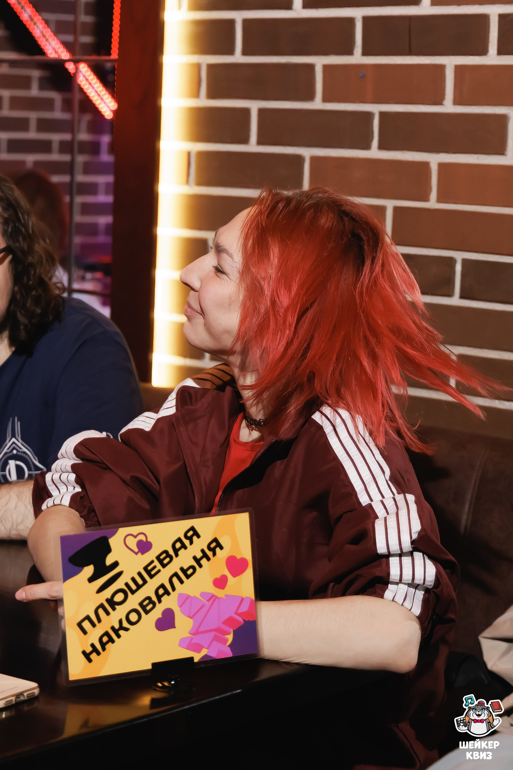 Превью к фотоальбому КИНО И МУЗЫКА [ЛАЙТ. 100 ВОПРОСОВ] #18.1 (16.04.2026) 20:00 Temple Bar