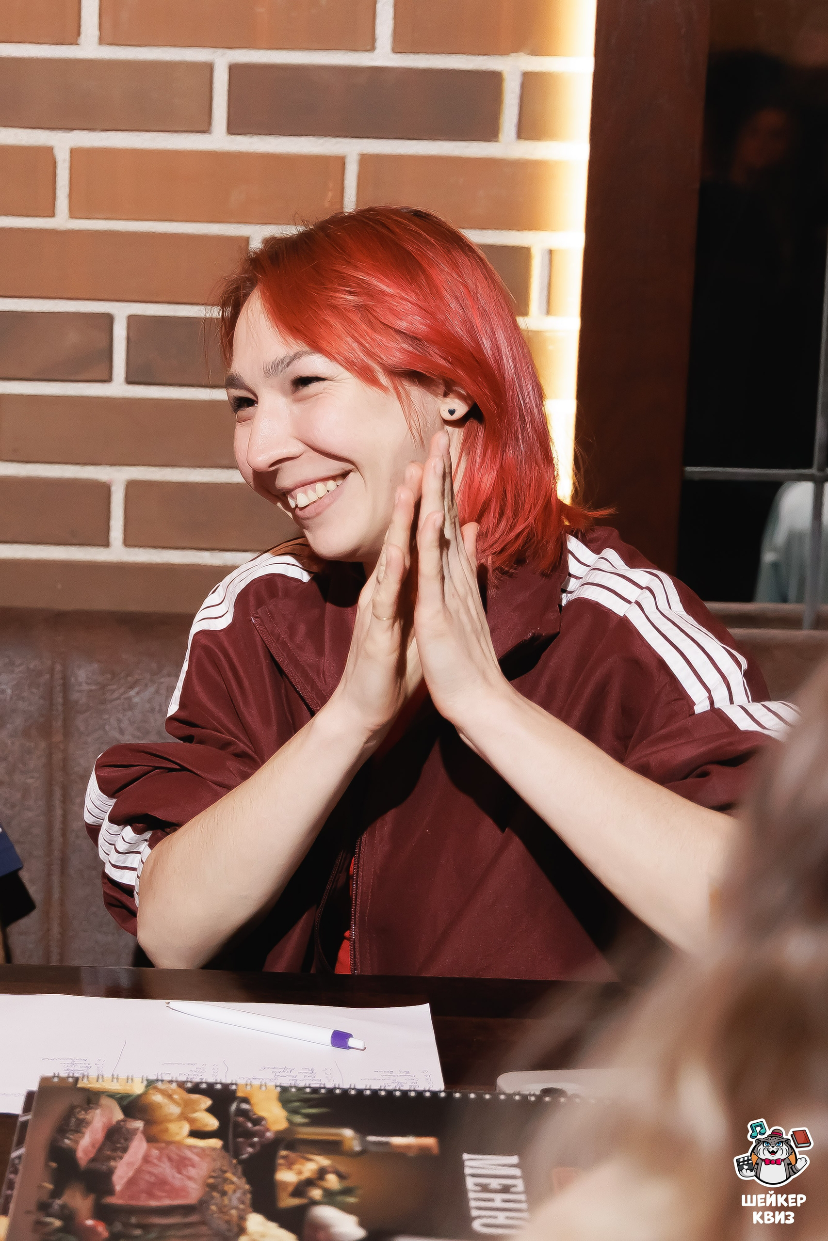 Превью к фотоальбому КИНО И МУЗЫКА [ЛАЙТ. 100 ВОПРОСОВ] #18.1 (16.04.2026) 20:00 Temple Bar