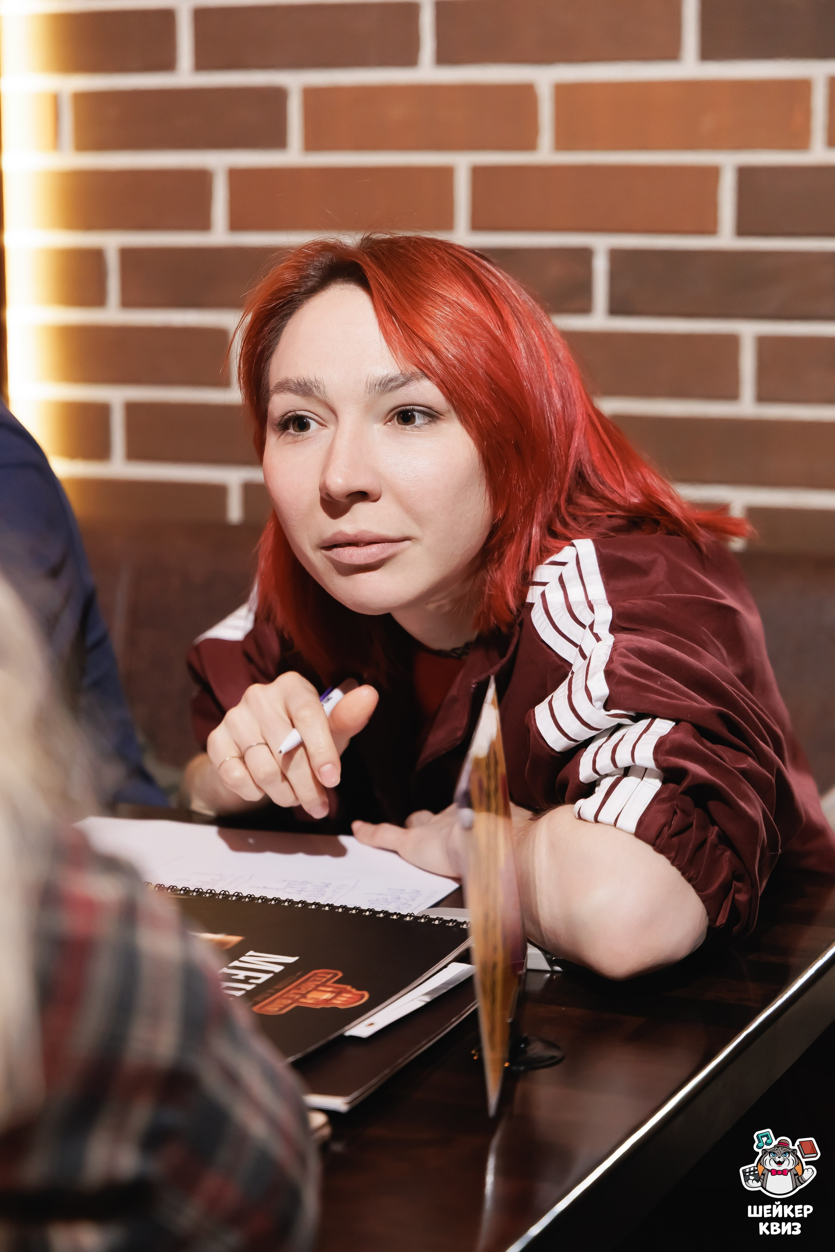 Превью к фотоальбому КИНО И МУЗЫКА [ЛАЙТ. 100 ВОПРОСОВ] #18.1 (16.04.2026) 20:00 Temple Bar