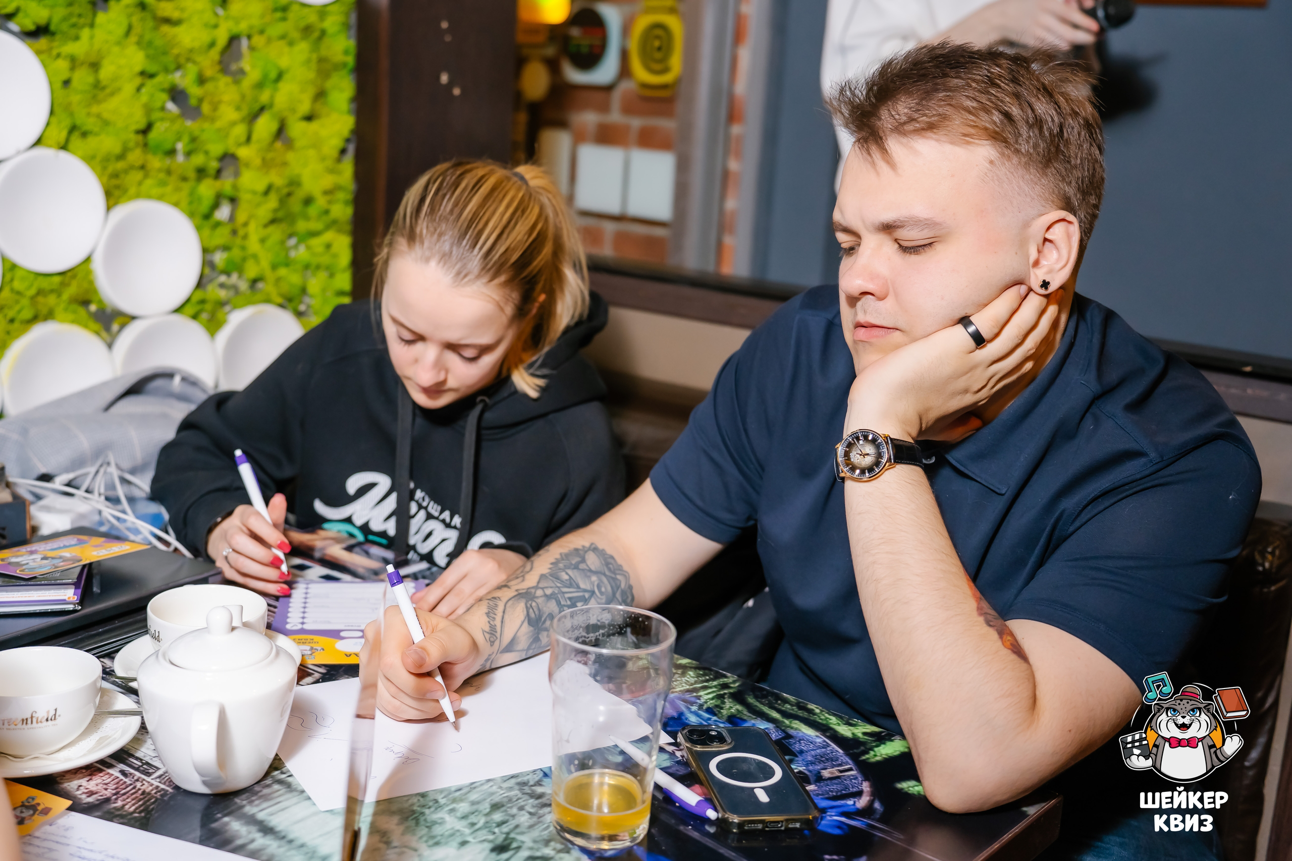 Превью к фотоальбому БИТВА ПОКОЛЕНИЙ #7 (19.04.2026) 17:00 Travel