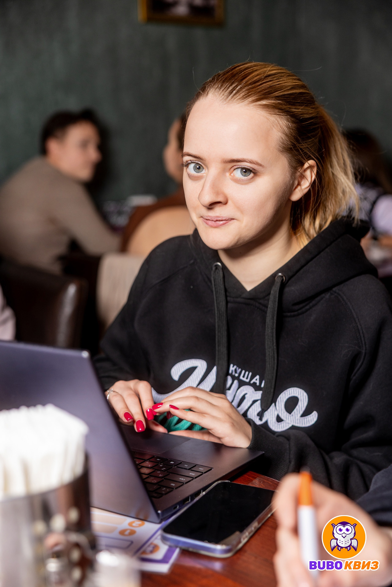 Превью к фотоальбому Секрет (19.04.2026) 14:00 1929