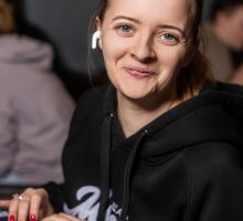 Превью к фотоальбому Секрет (19.04.2026) 14:00 1929