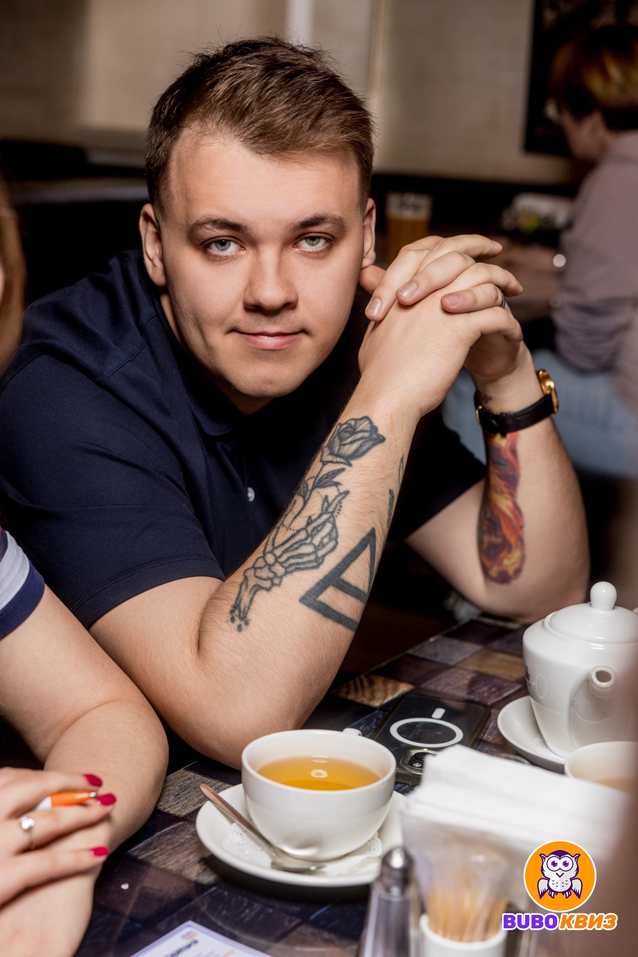 Превью к фотоальбому Обо всем: Лайт (18.04.2026) 14:00 Travel