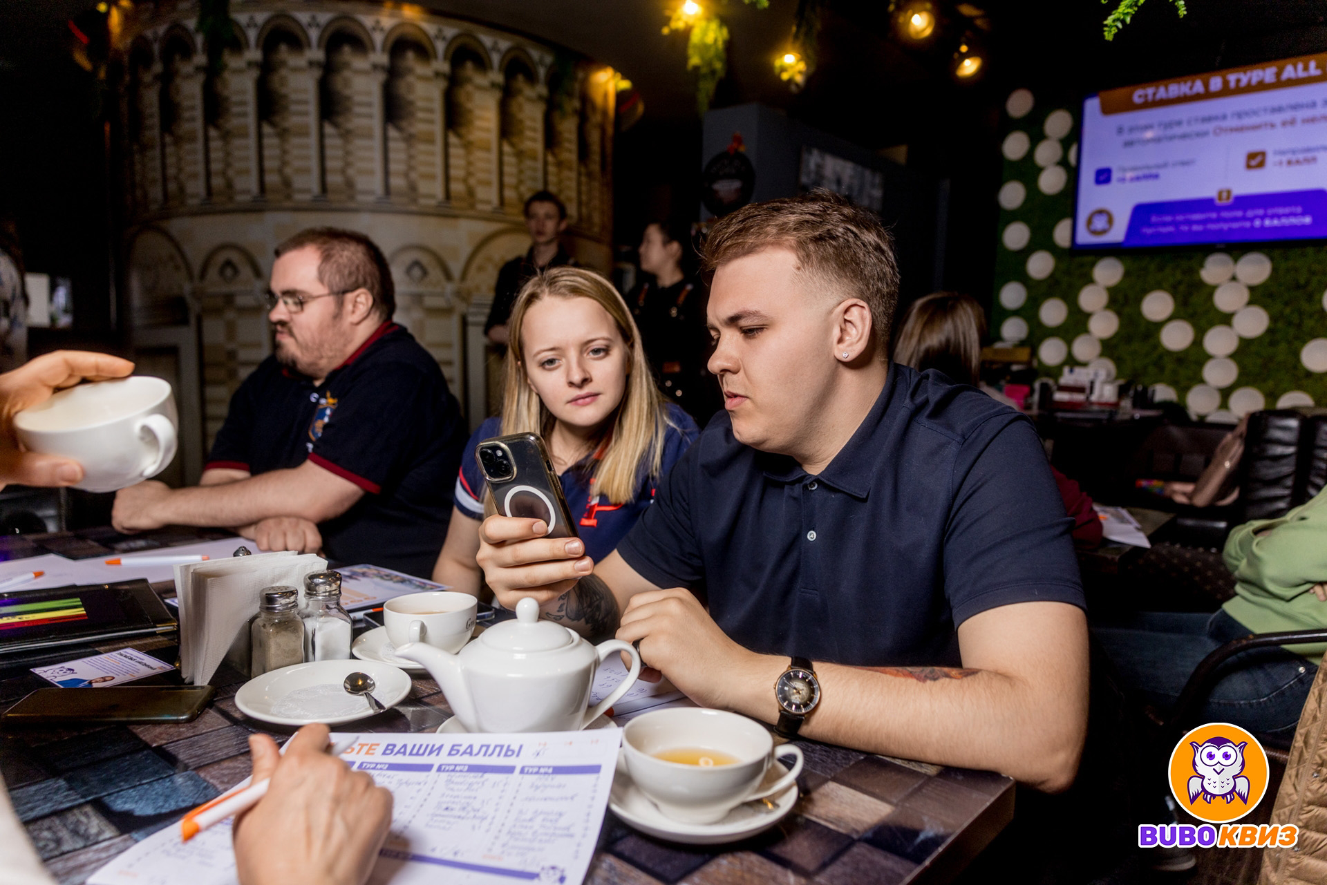 Превью к фотоальбому Обо всем: Лайт (18.04.2026) 14:00 Travel