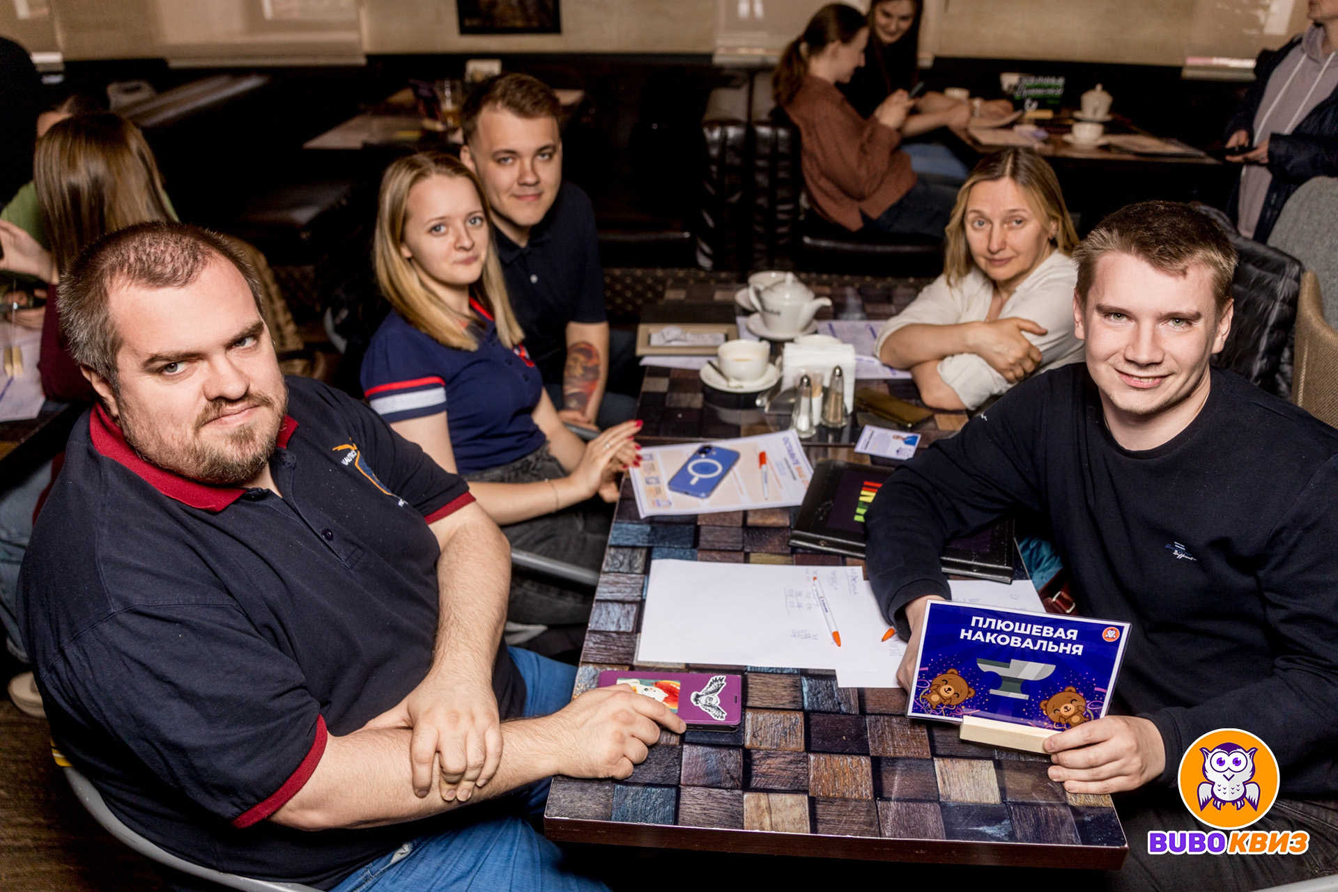 Превью к фотоальбому Обо всем: Лайт (18.04.2026) 14:00 Travel