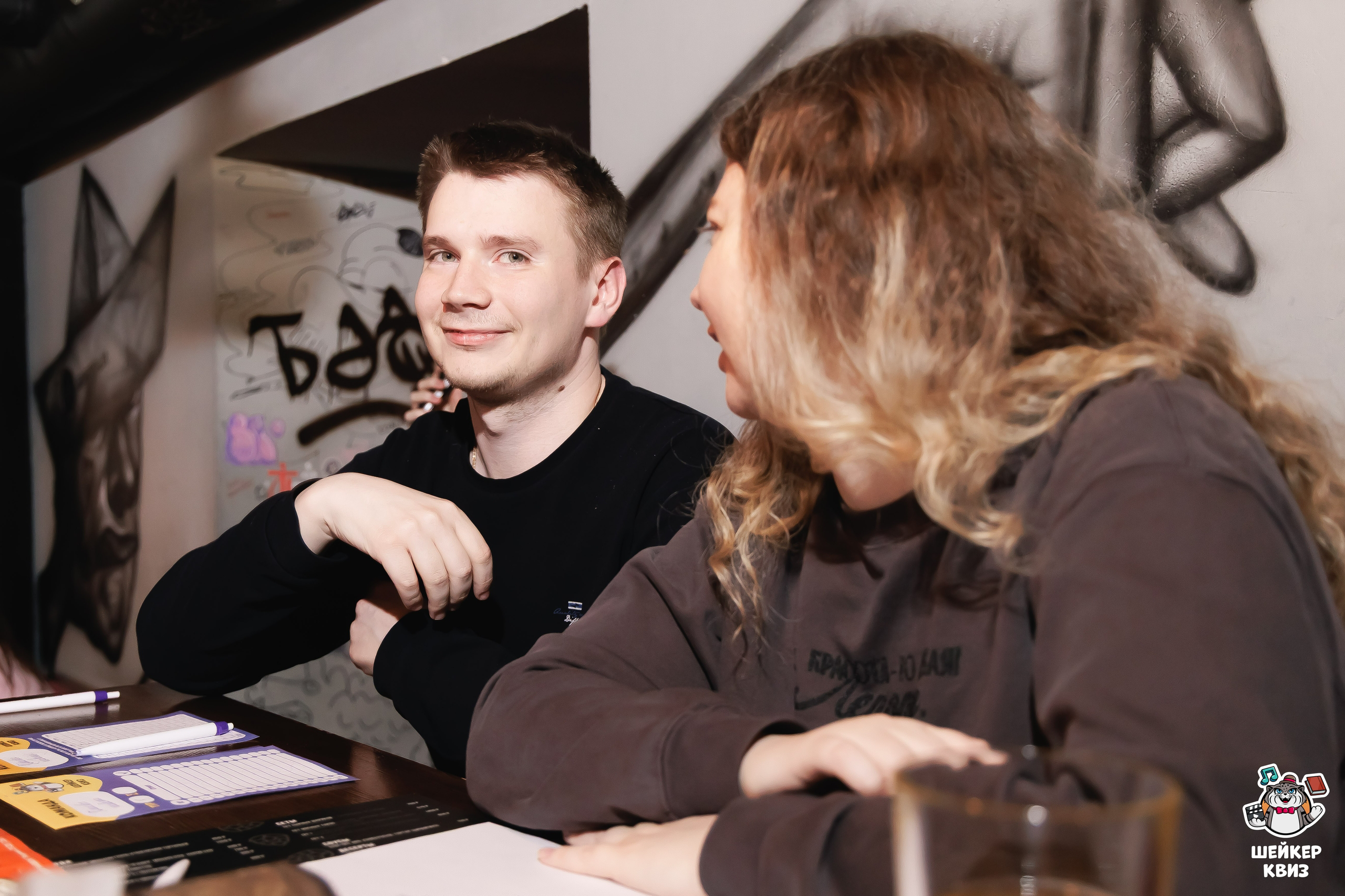 Превью к фотоальбому ЧИСТО ПОПЕТЬ #28.2 [ПОВТОР ОТ 3 АПРЕЛЯ] (18.04.2026) 17:00 Beer Harbor