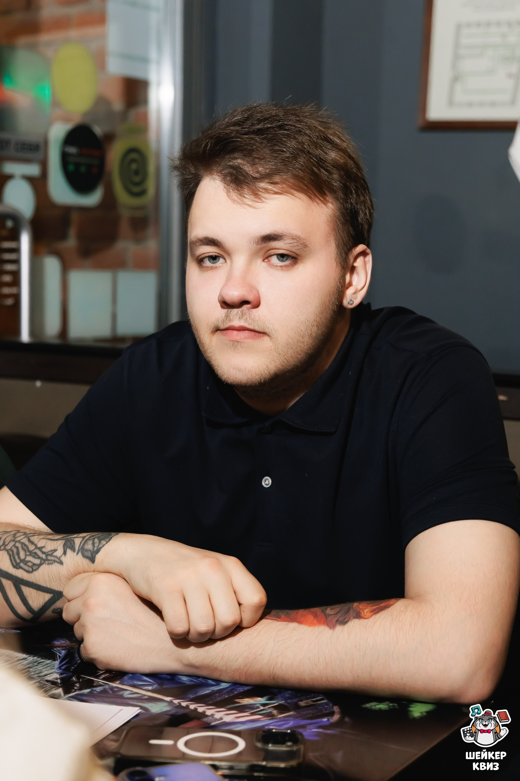 Превью к фотоальбому ОБОВСЁМ [8 В 1. ЛАЙТ] #1 (06.04.2026) 20:00 Travel