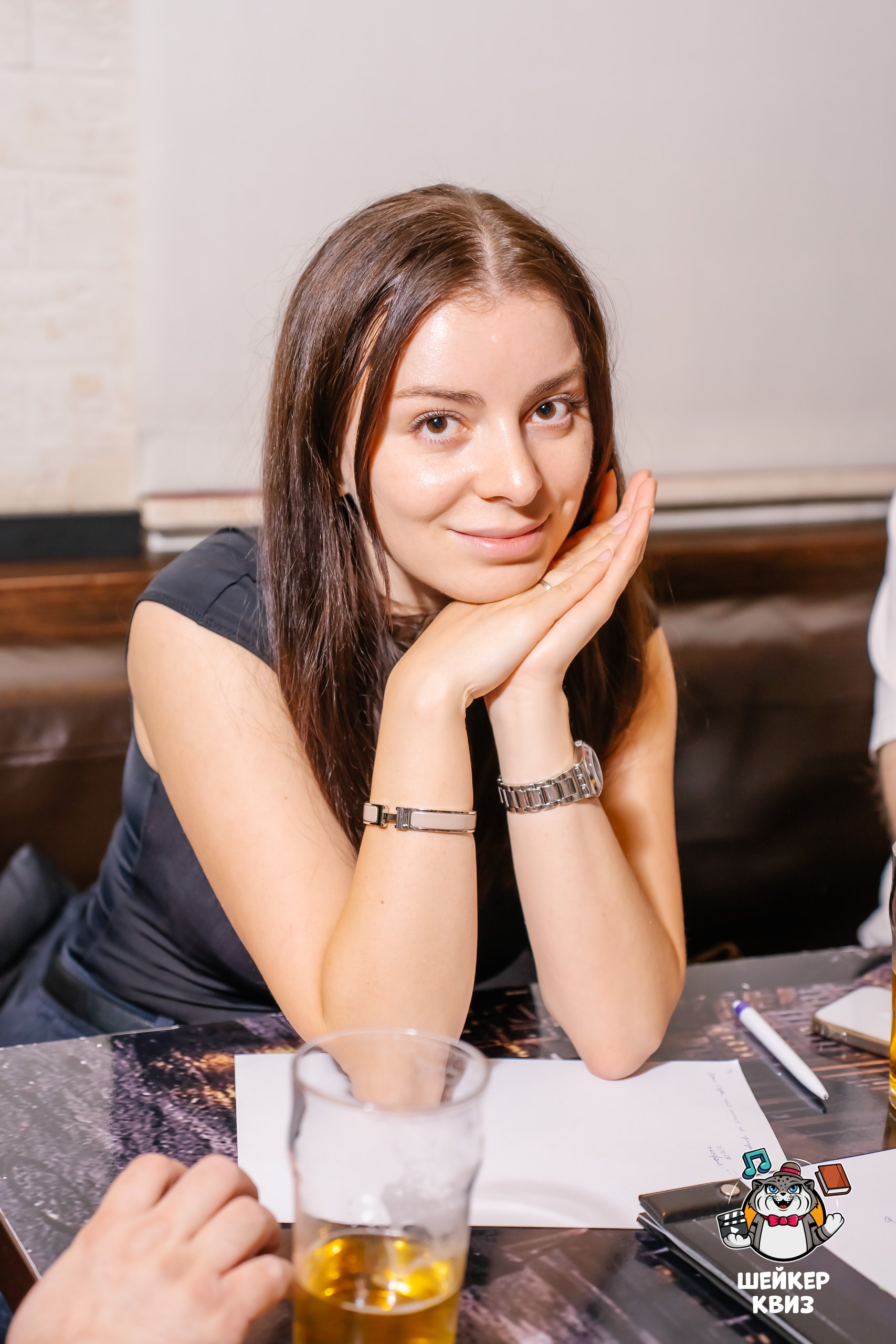 Превью к фотоальбому КАРАОКЕ-КВИЗ [РУССКИЕ ХИТЫ 00-Х И 10-Х] #1.1 (07.04.2026) 20:00 Travel