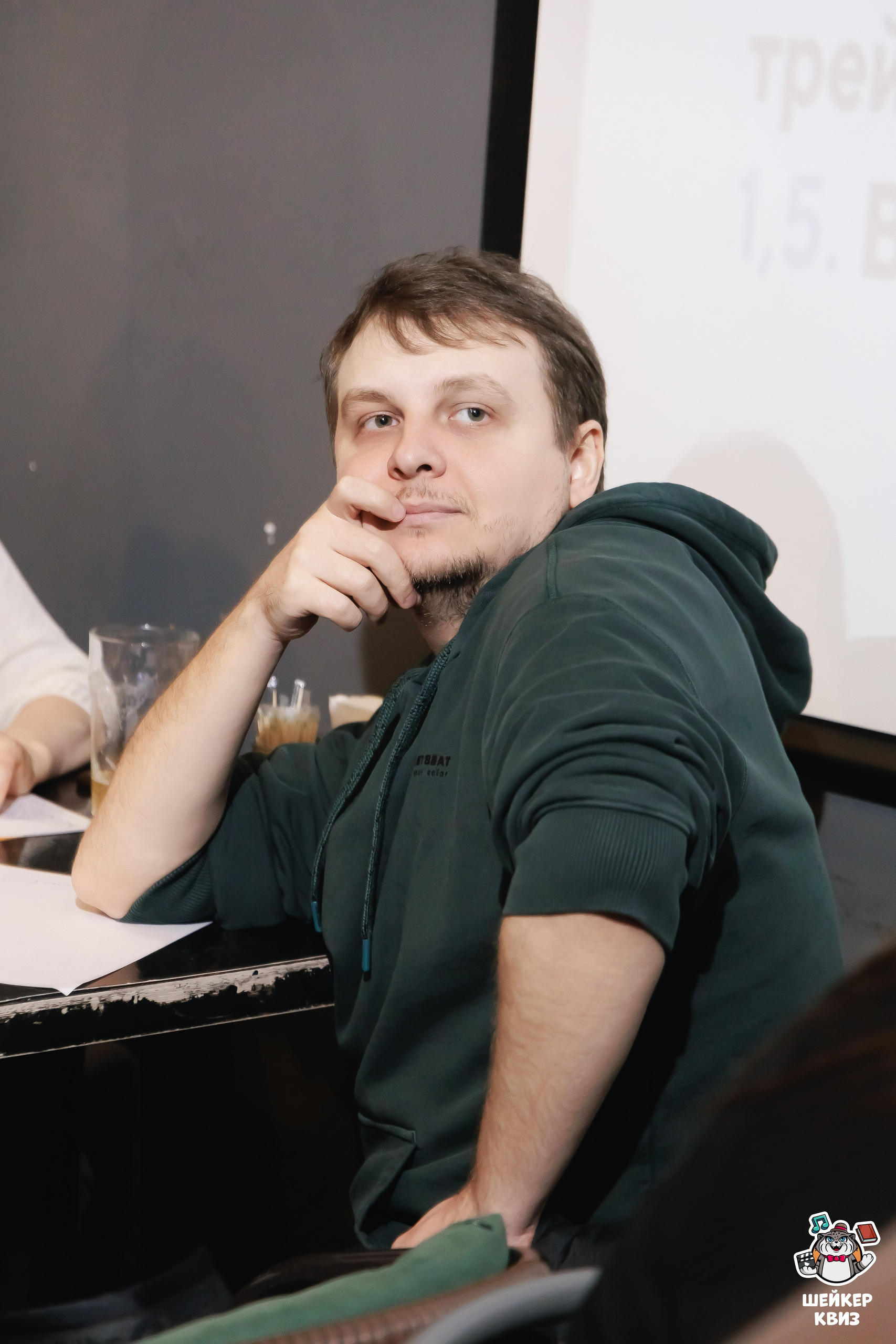 Превью к фотоальбому ОБОВСЁМ [СУПЕРЛАЙТ. 100 ВОПРОСОВ] #35.2 [ПОВТОР ОТ 3 АПРЕЛЯ] (10.04.2026) 19:00 Travel