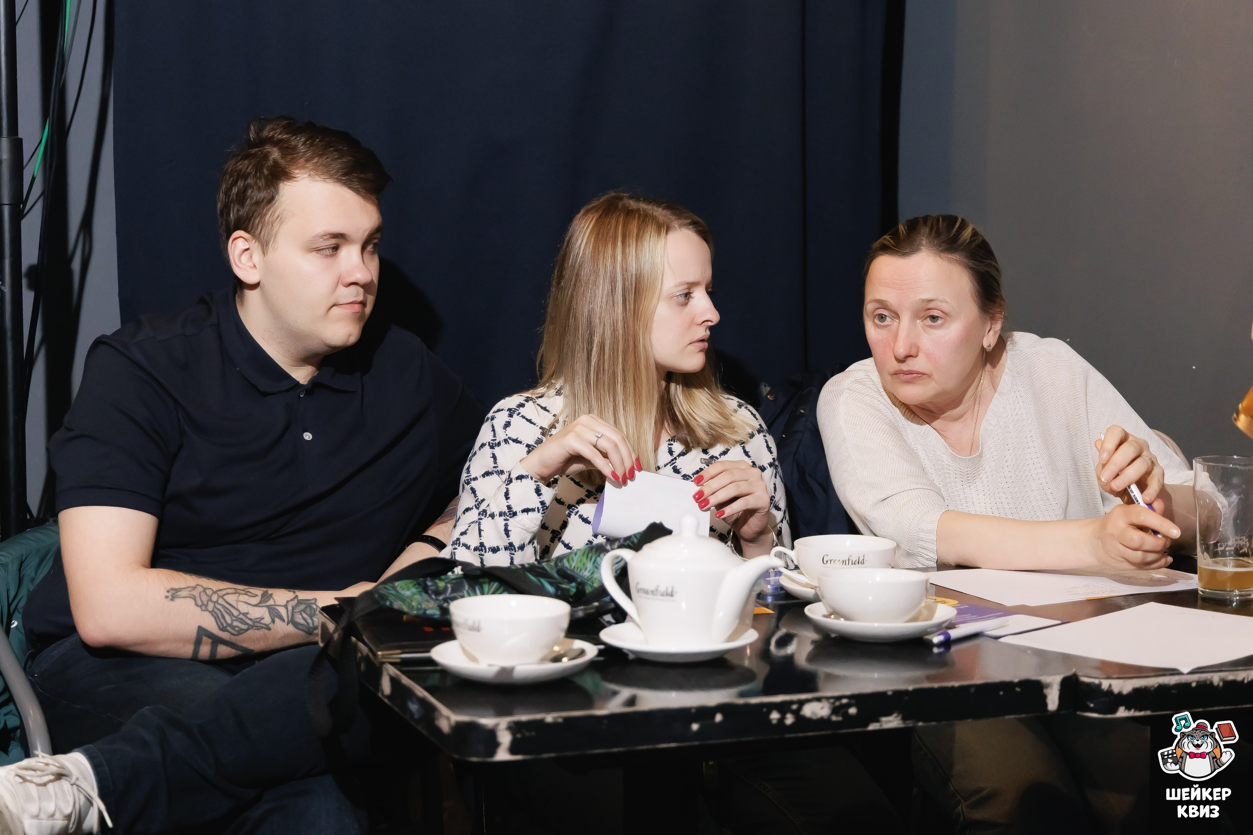 Превью к фотоальбому ОБОВСЁМ [СУПЕРЛАЙТ. 100 ВОПРОСОВ] #35.2 [ПОВТОР ОТ 3 АПРЕЛЯ] (10.04.2026) 19:00 Travel