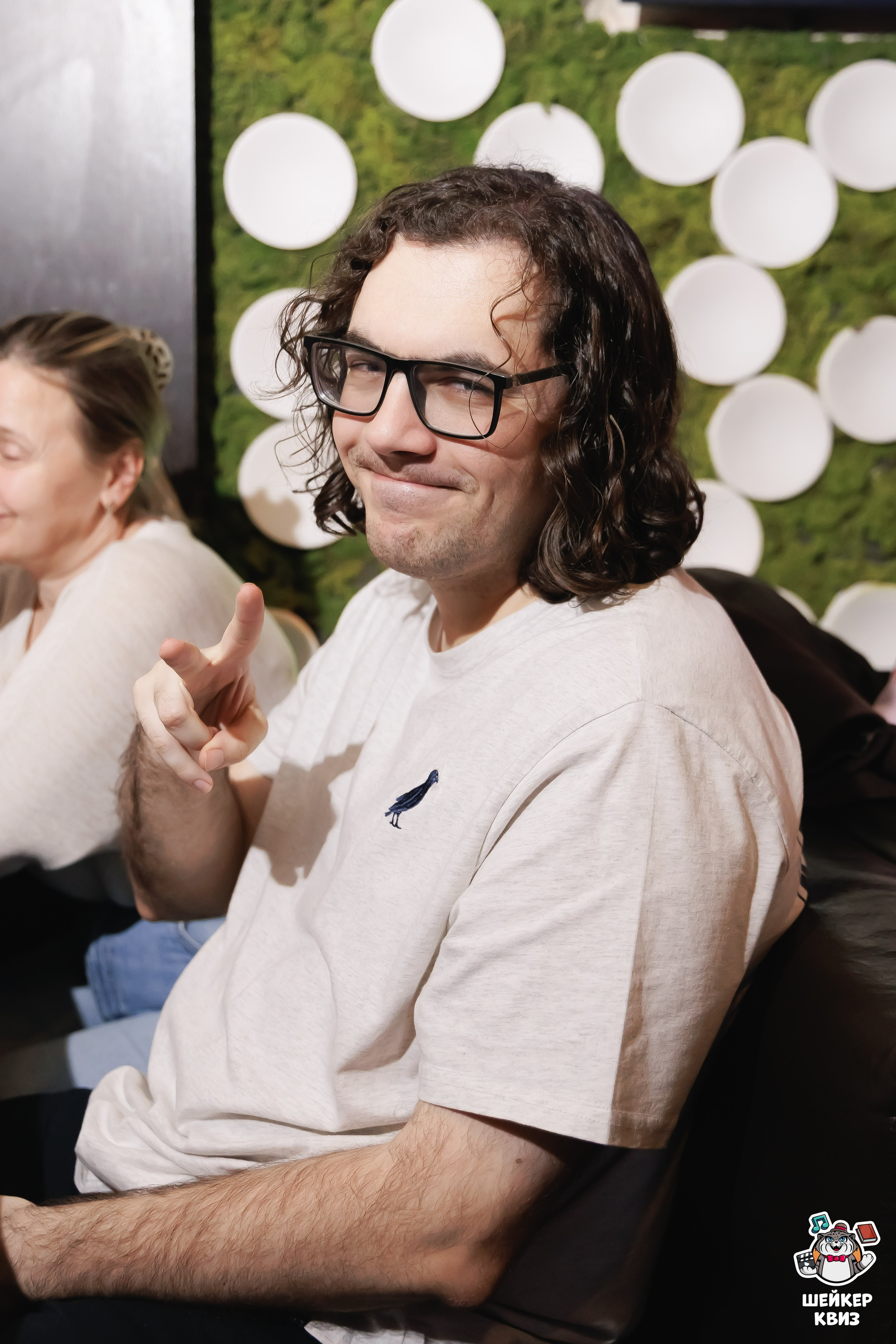 Превью к фотоальбому УГАДАЙ МЕЛОДИЮ [СУПЕРХИТЫ. ЛАЙТ] #1.1 (10.04.2026) 22:00 Travel