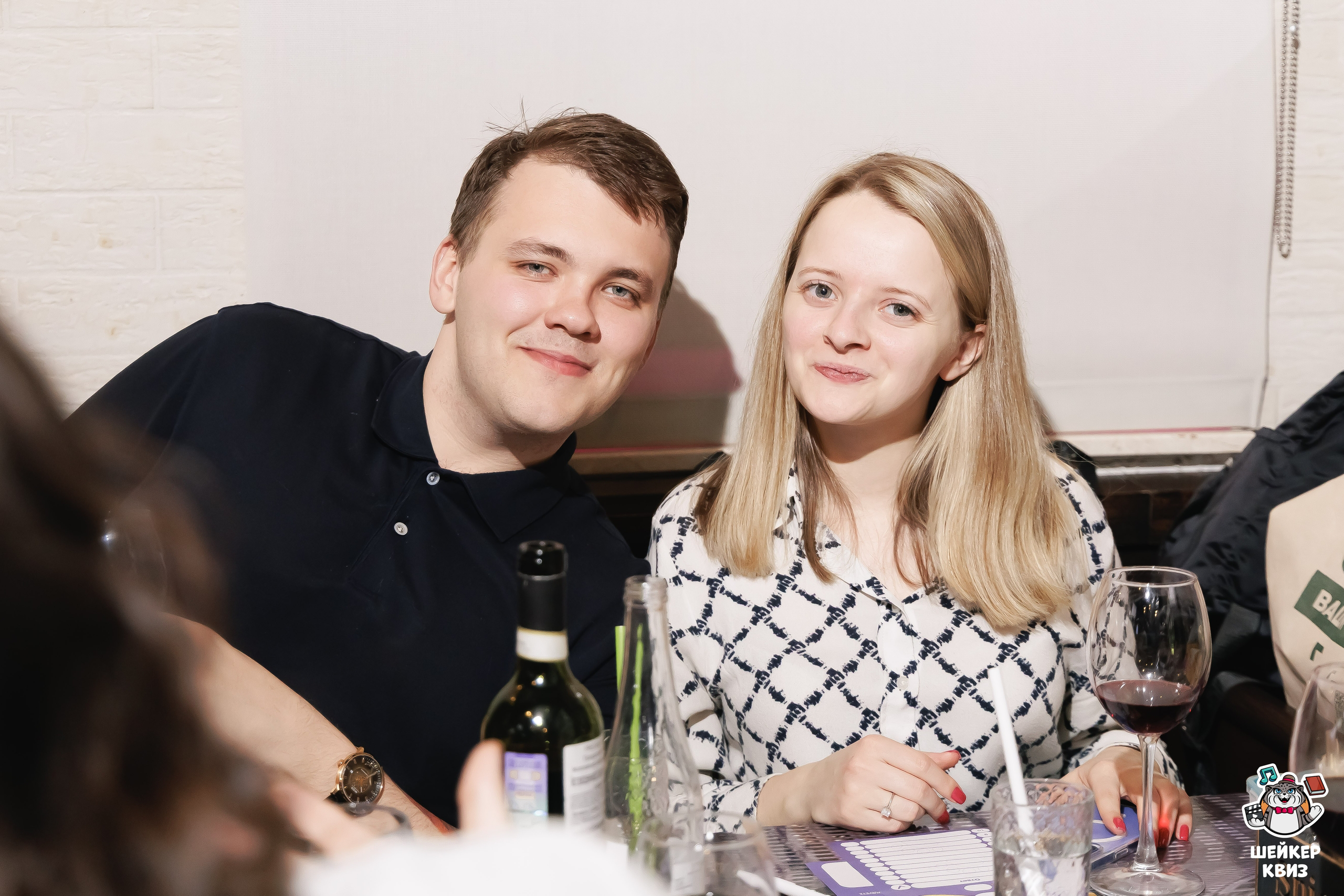 Превью к фотоальбому УГАДАЙ МЕЛОДИЮ [СУПЕРХИТЫ. ЛАЙТ] #1.1 (10.04.2026) 22:00 Travel