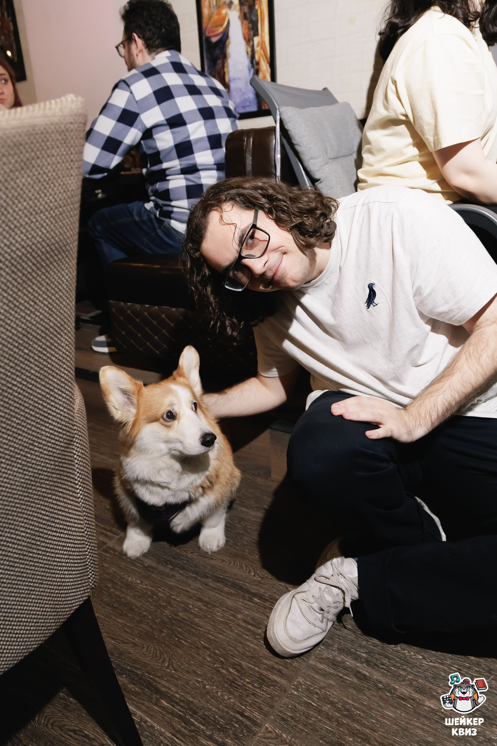 Превью к фотоальбому УГАДАЙ МЕЛОДИЮ [СУПЕРХИТЫ. ЛАЙТ] #1.1 (10.04.2026) 22:00 Travel