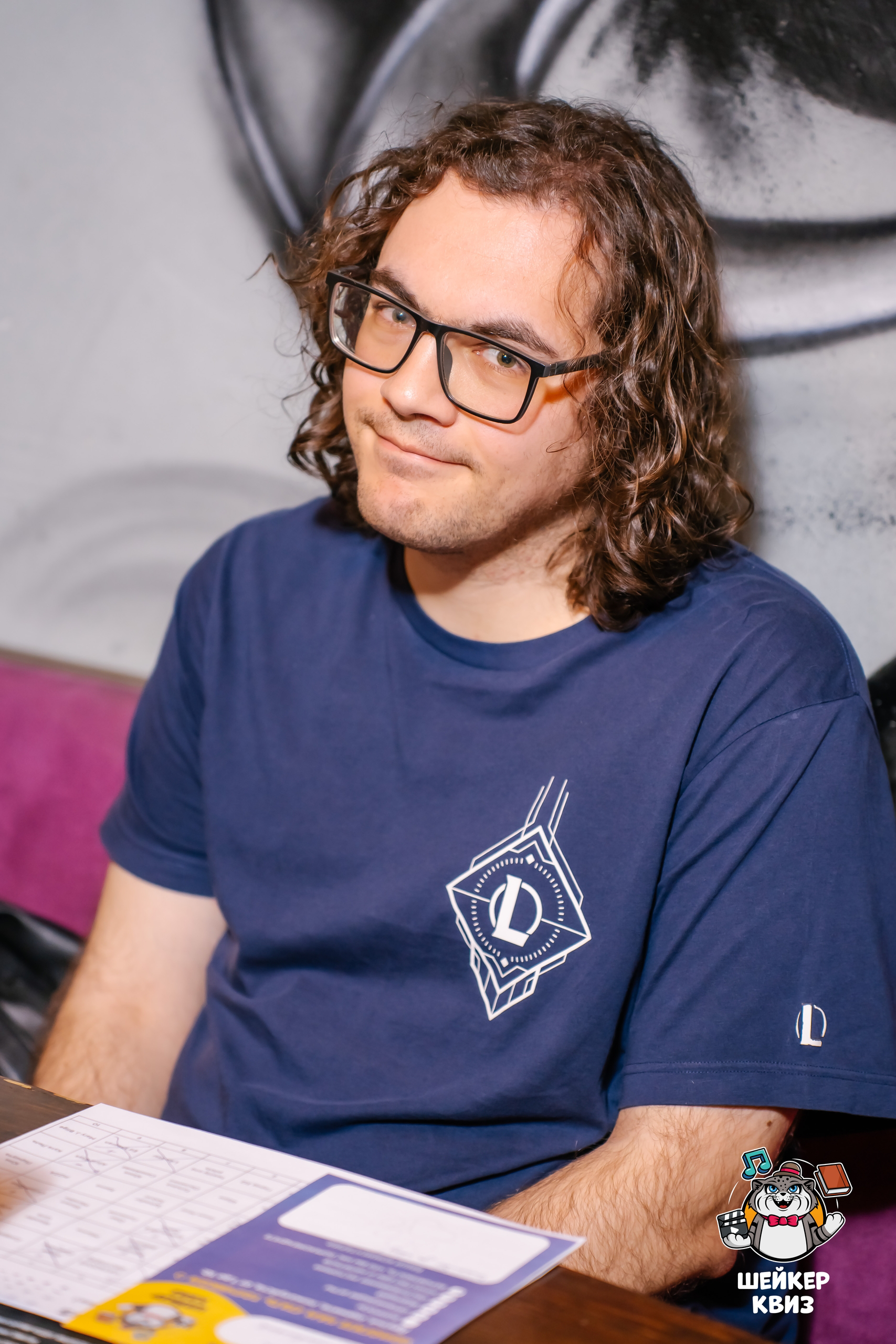 Превью к фотоальбому МУЗЫКАЛЬНОЕ ЛОТО [ЛАЙТ] #6.1 (11.04.2026) 16:00 Beer Harbor