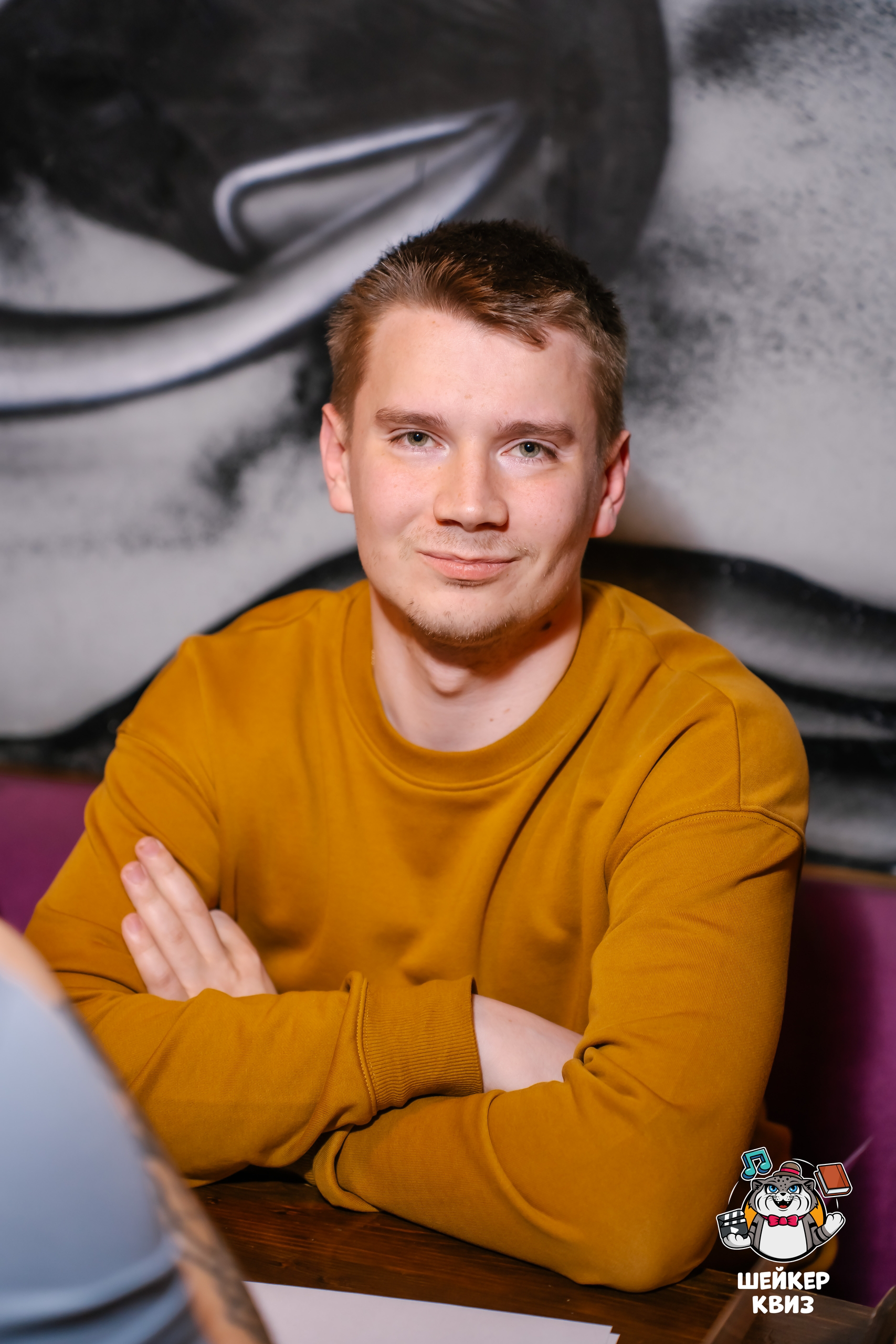 Превью к фотоальбому МУЗЫКАЛЬНОЕ ЛОТО [ЛАЙТ] #6.1 (11.04.2026) 16:00 Beer Harbor