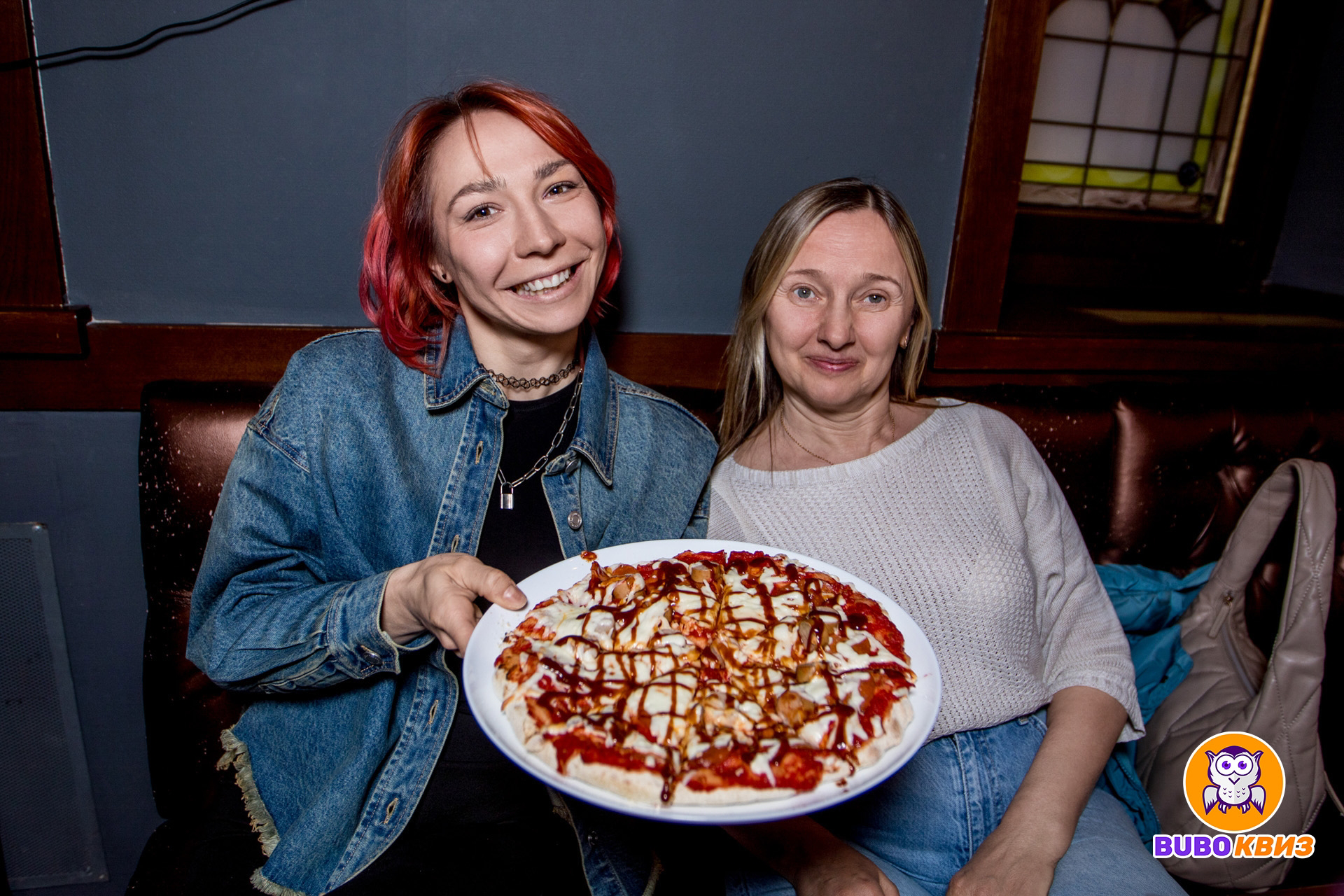 Превью к фотоальбому Кино (21.04.2026) 20:00 Олд Джек Паб