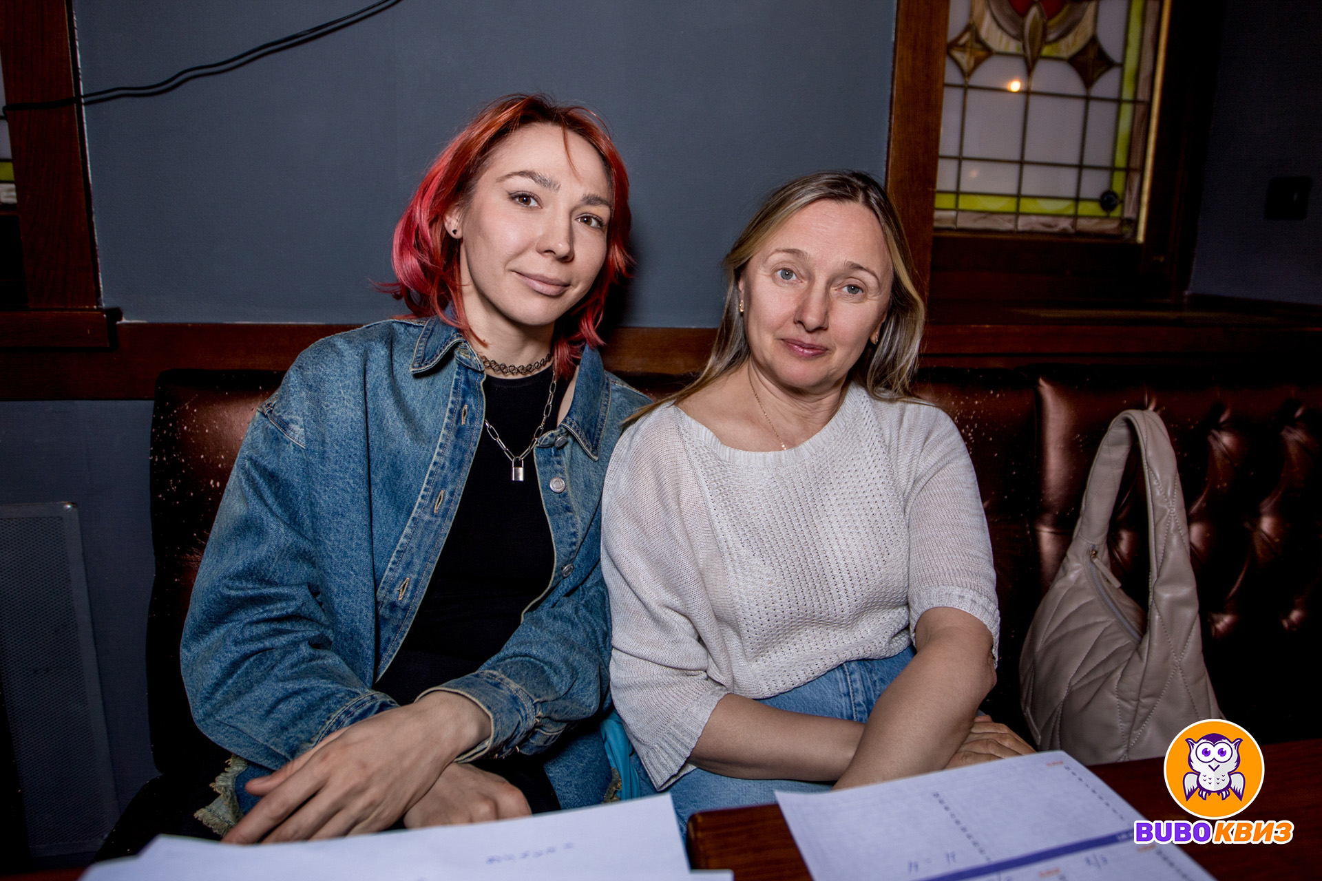 Превью к фотоальбому Кино (21.04.2026) 20:00 Олд Джек Паб