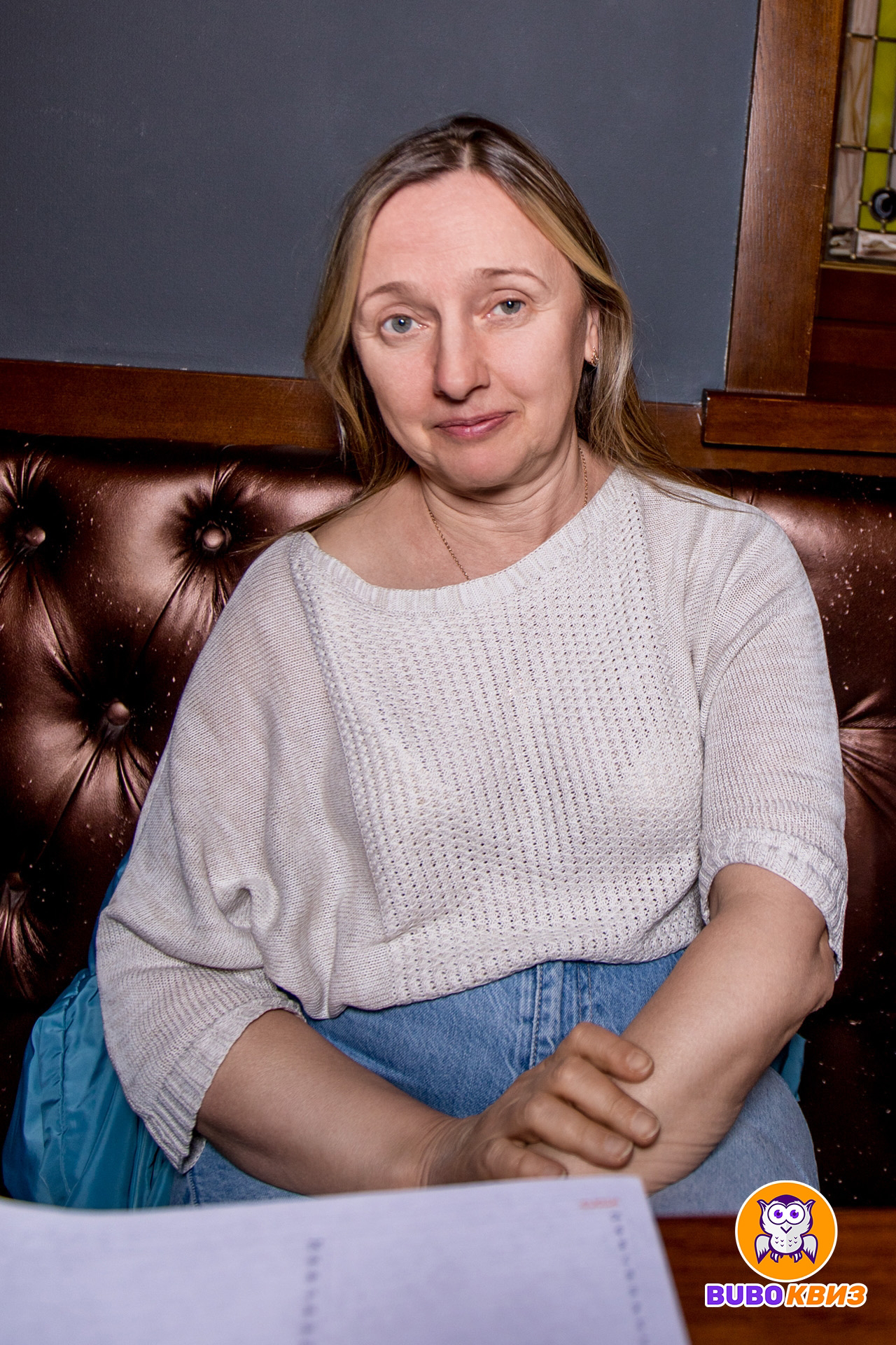 Превью к фотоальбому Кино (21.04.2026) 20:00 Олд Джек Паб