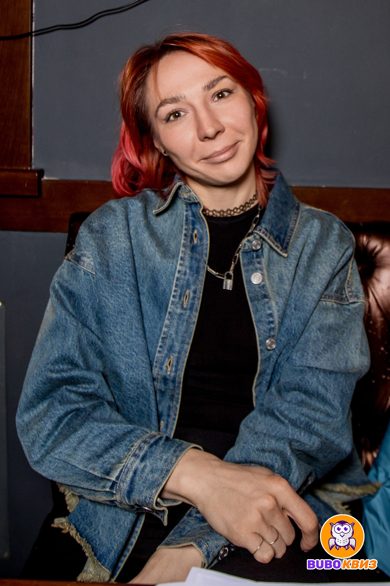 Превью к фотоальбому Кино (21.04.2026) 20:00 Олд Джек Паб